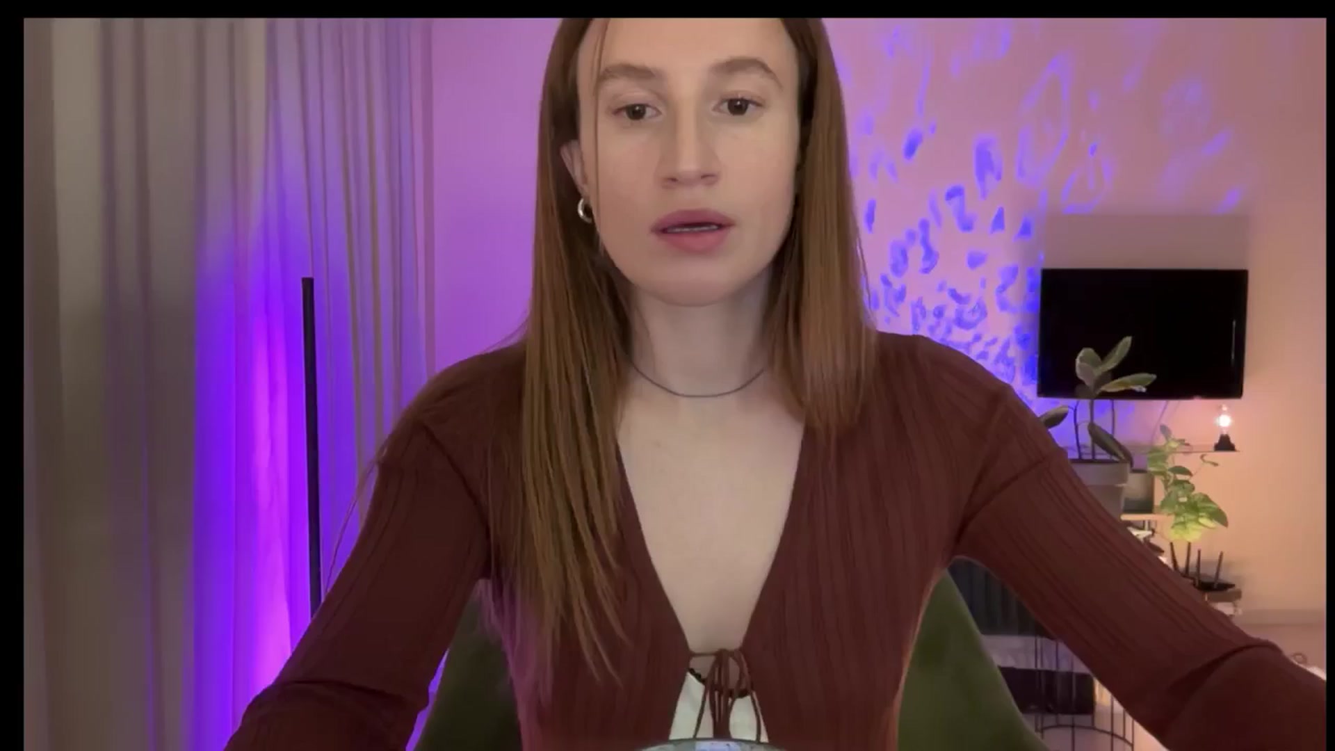 Gallery image thumbnail from LovelyBvnny's myfreecams stream on, 02/06/2025, 16:12 image 9 of 20