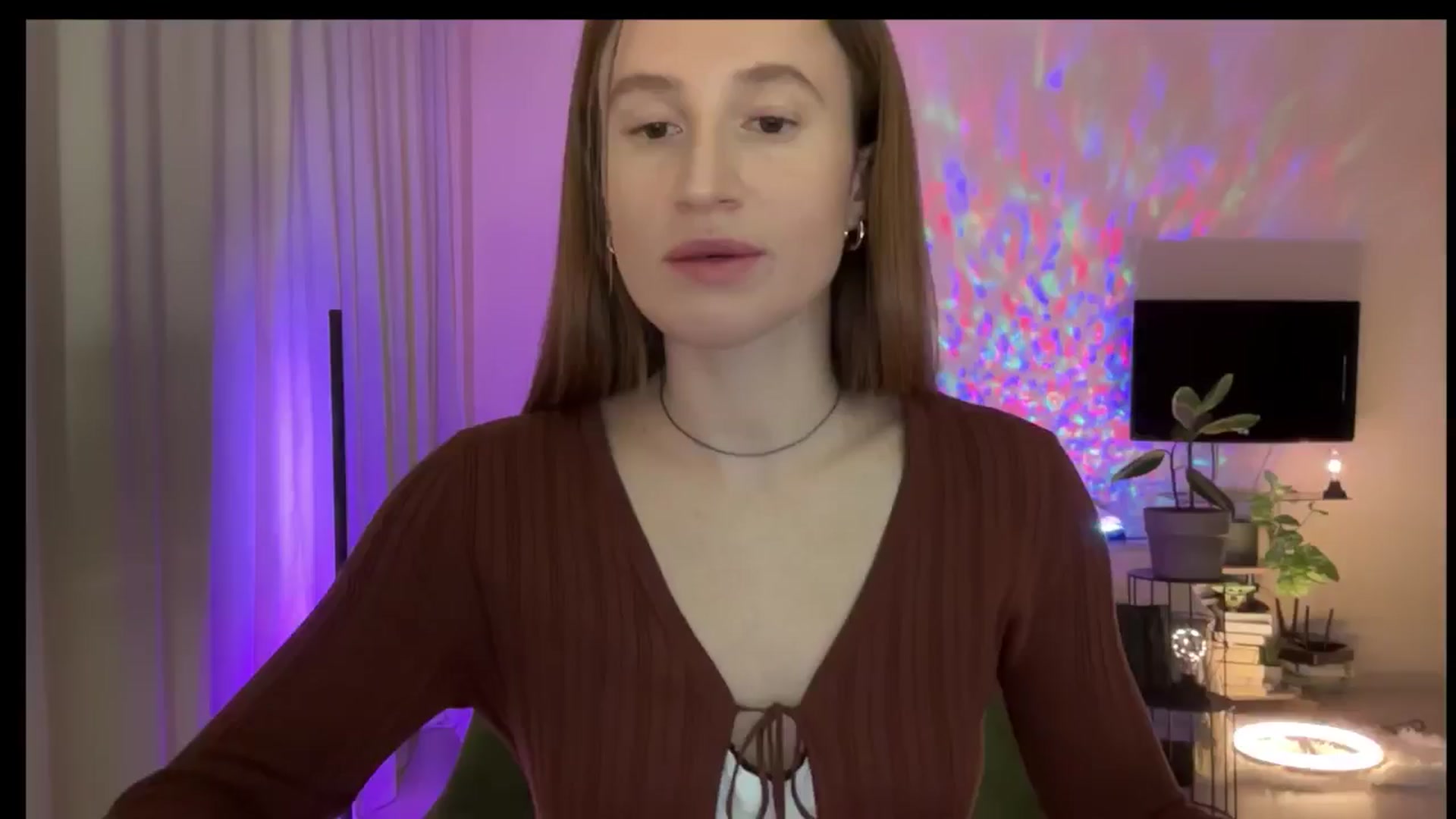 Gallery image thumbnail from LovelyBvnny's myfreecams stream on, 02/06/2025, 16:12 image 5 of 20