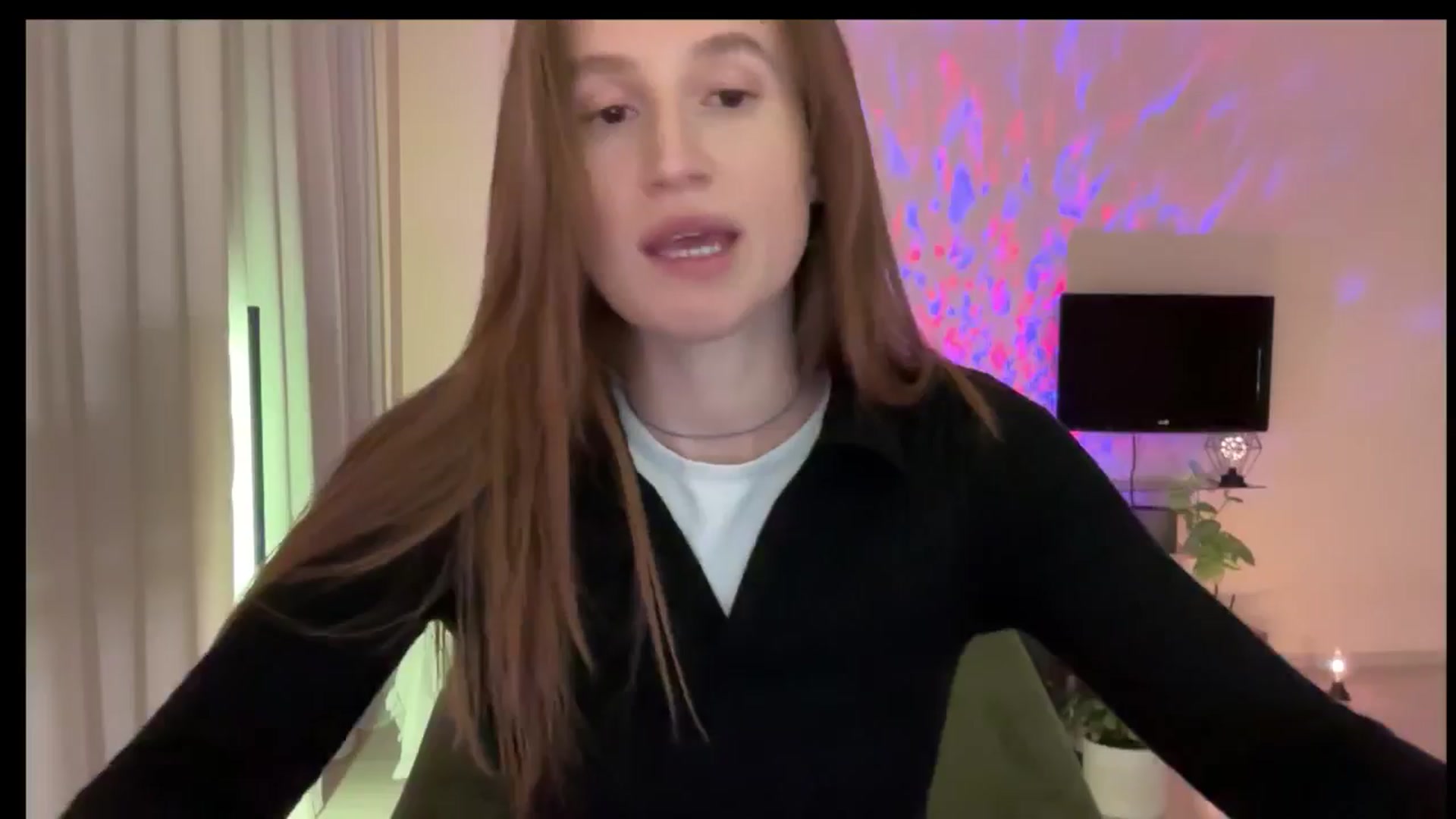 Gallery image thumbnail from LovelyBvnny's myfreecams stream on, 02/07/2025, 16:54 image 17 of 20