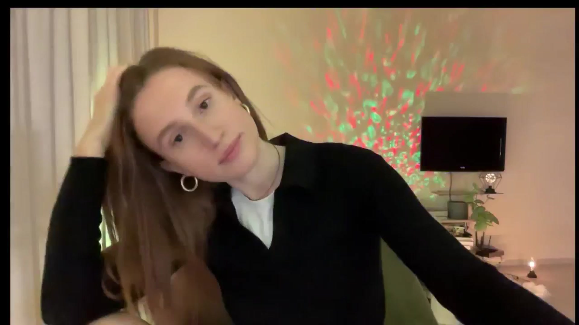 Gallery image thumbnail from LovelyBvnny's myfreecams stream on, 02/07/2025, 16:54 image 15 of 20