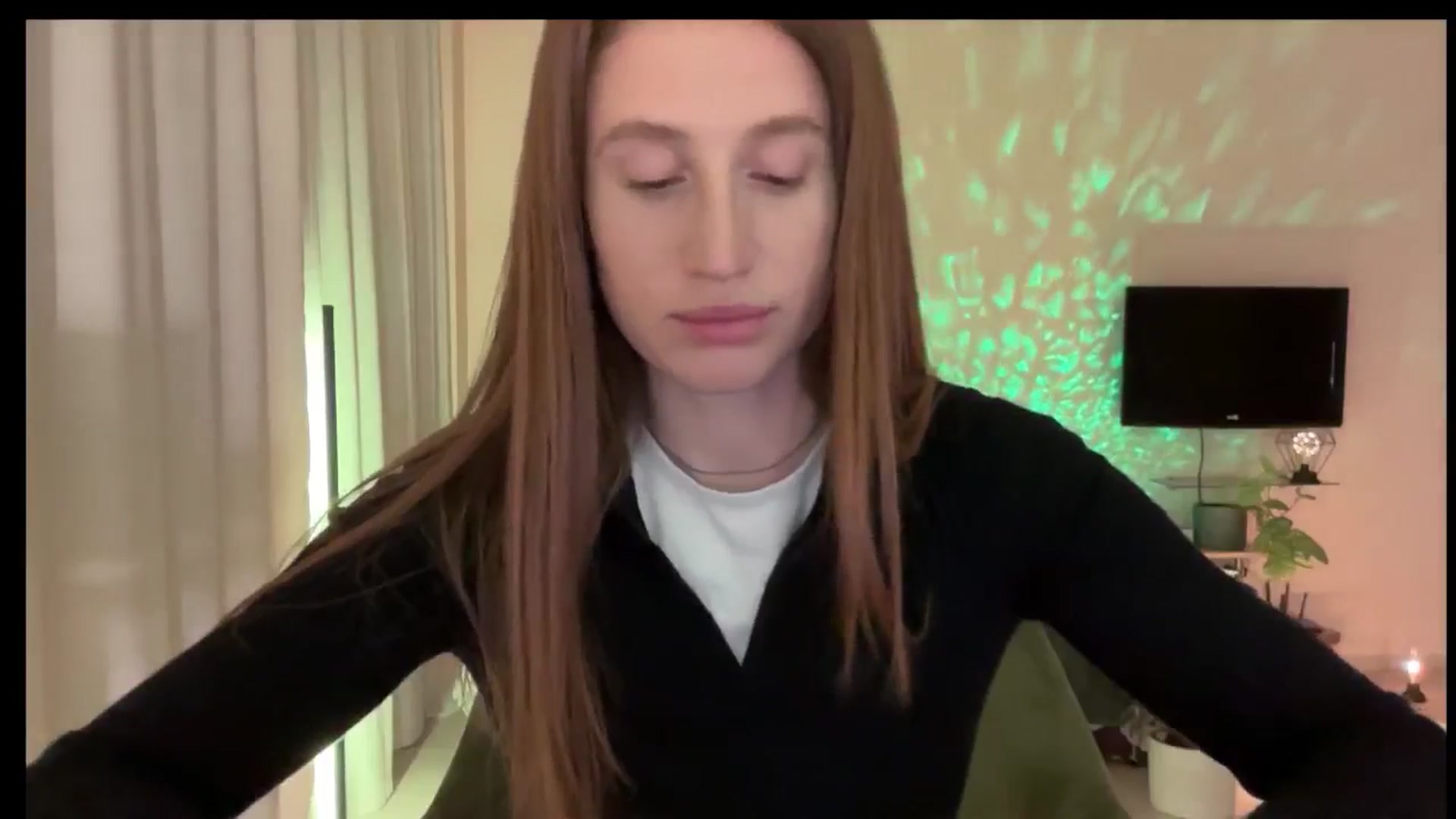 Gallery image thumbnail from LovelyBvnny's myfreecams stream on, 02/07/2025, 16:54 image 9 of 20