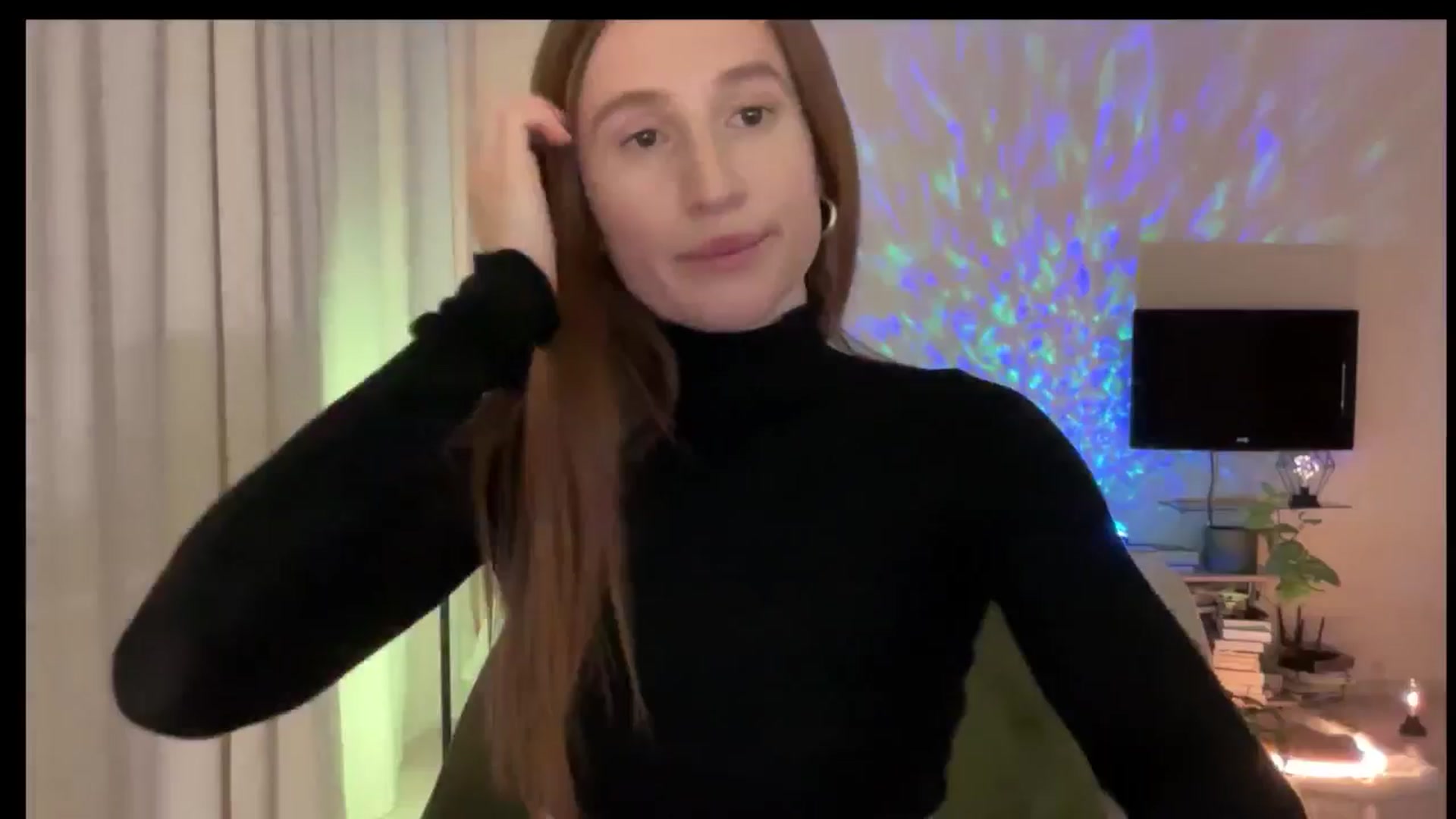 Gallery image thumbnail from LovelyBvnny's myfreecams stream on, 02/10/2025, 16:23 image 17 of 20