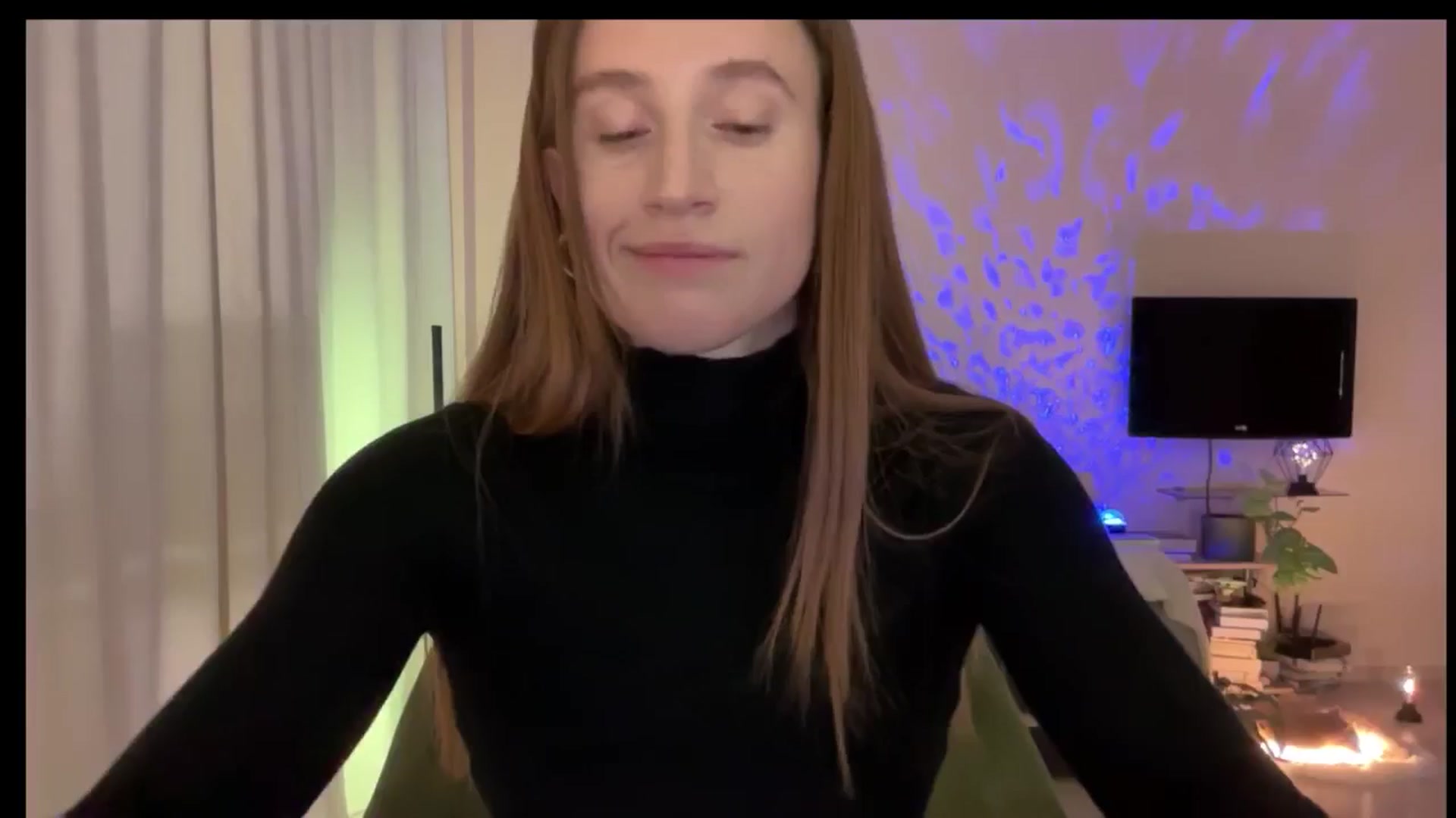 Gallery image thumbnail from LovelyBvnny's myfreecams stream on, 02/10/2025, 16:23 image 14 of 20