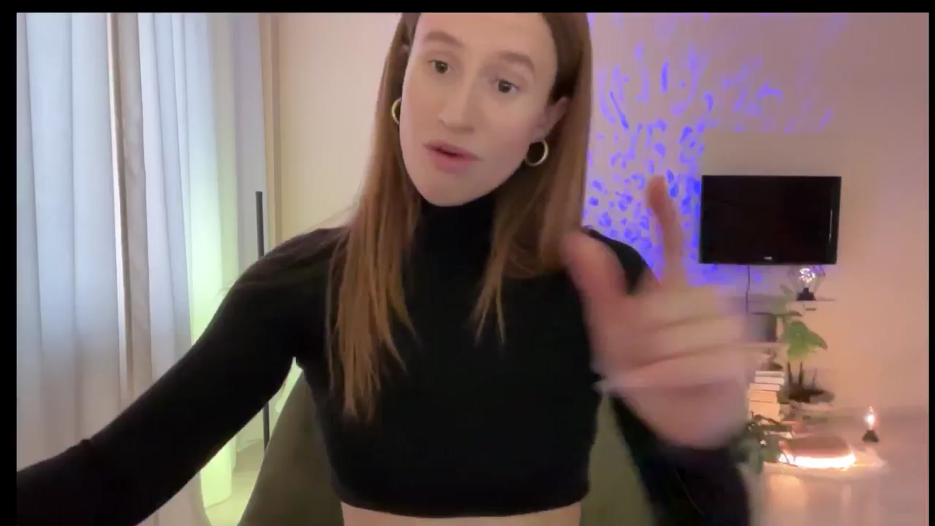 Gallery image thumbnail from LovelyBvnny's myfreecams stream on, 02/10/2025, 16:23 image 8 of 20