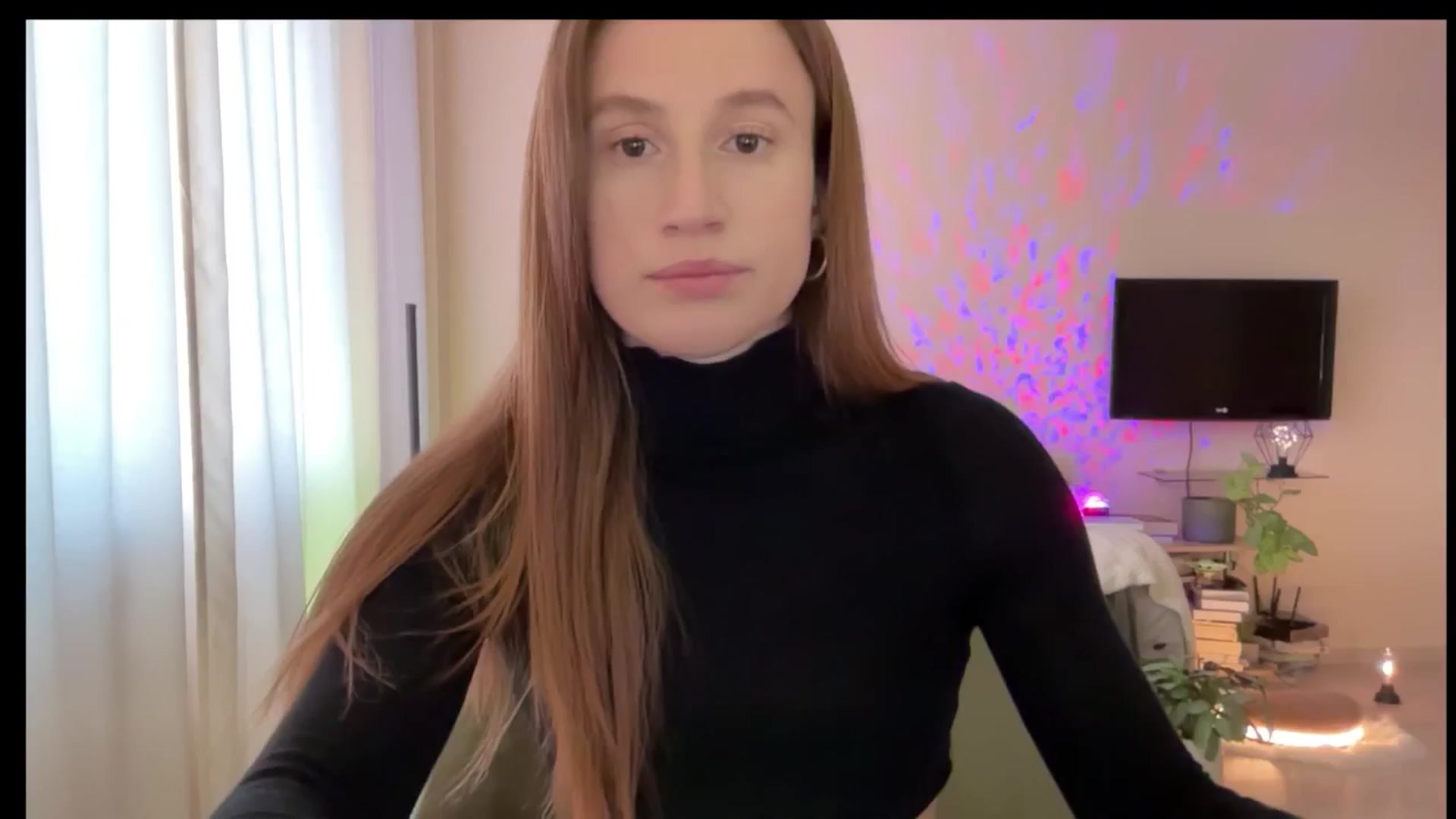 Gallery image thumbnail from LovelyBvnny's myfreecams stream on, 02/10/2025, 16:23 image 1 of 20