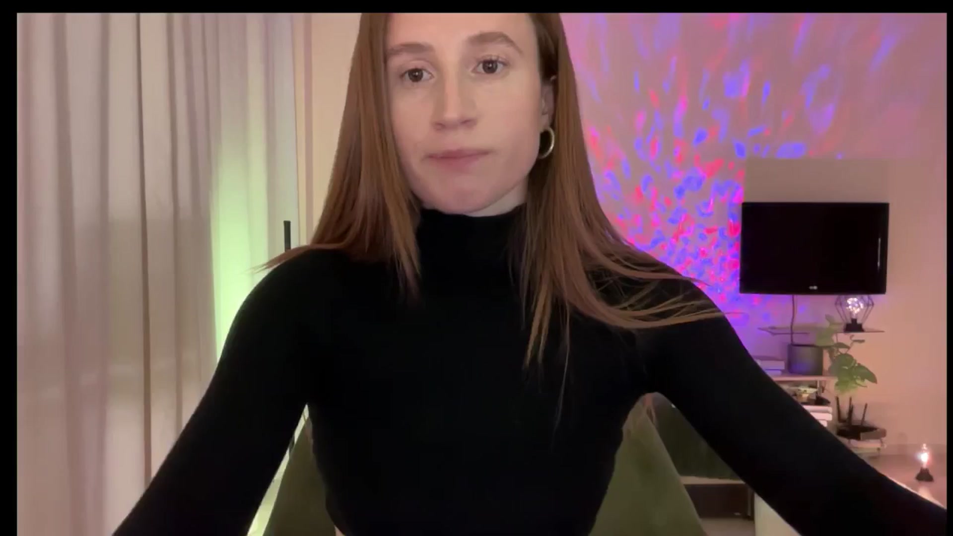 Gallery image thumbnail from LovelyBvnny's myfreecams stream on, 02/10/2025, 16:23 image 16 of 20