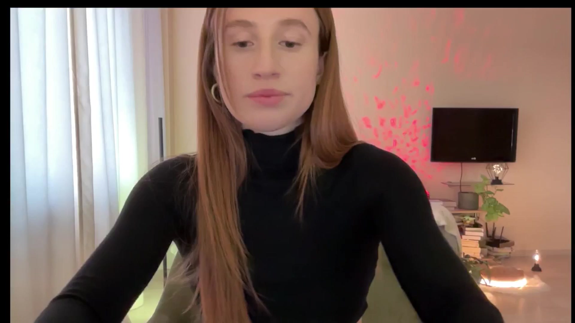 Gallery image thumbnail from LovelyBvnny's myfreecams stream on, 02/10/2025, 16:23 image 5 of 20