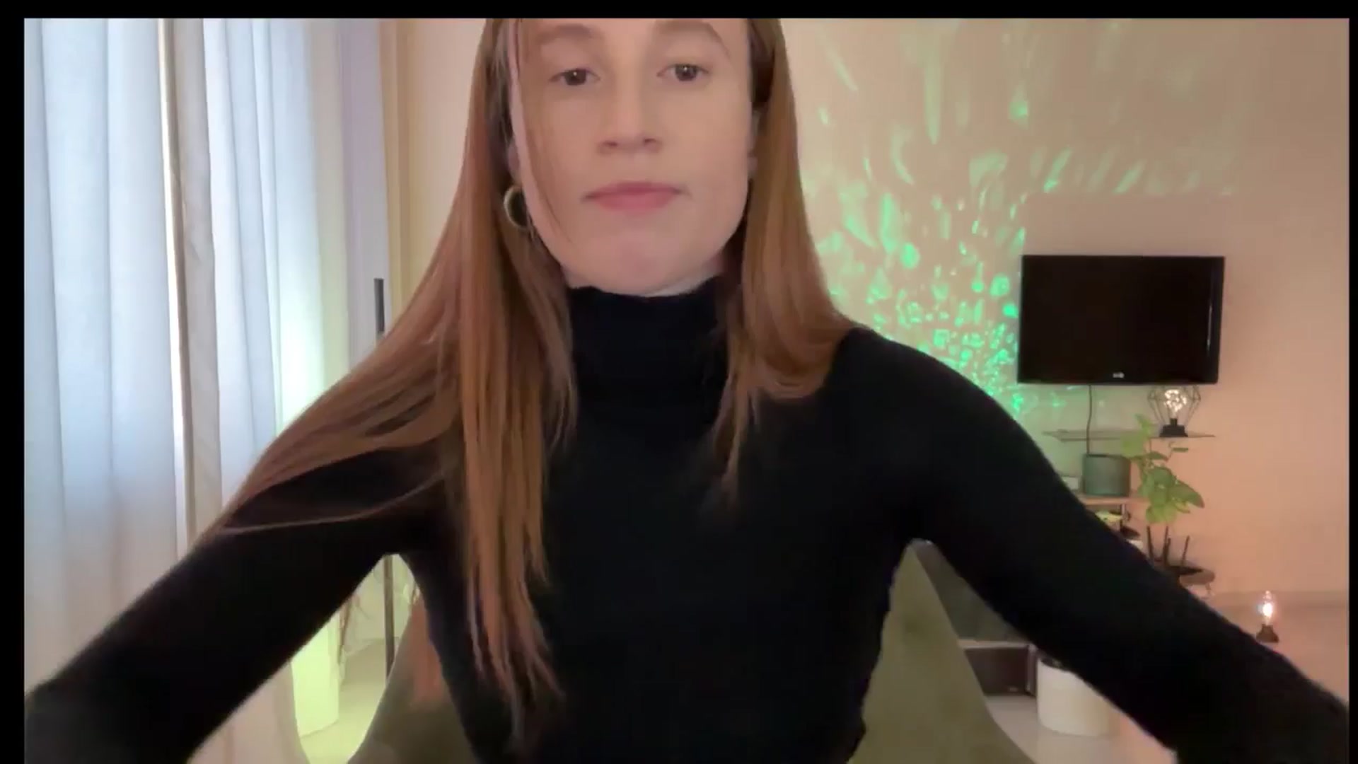 Gallery image thumbnail from LovelyBvnny's myfreecams stream on, 02/10/2025, 16:23 image 6 of 20