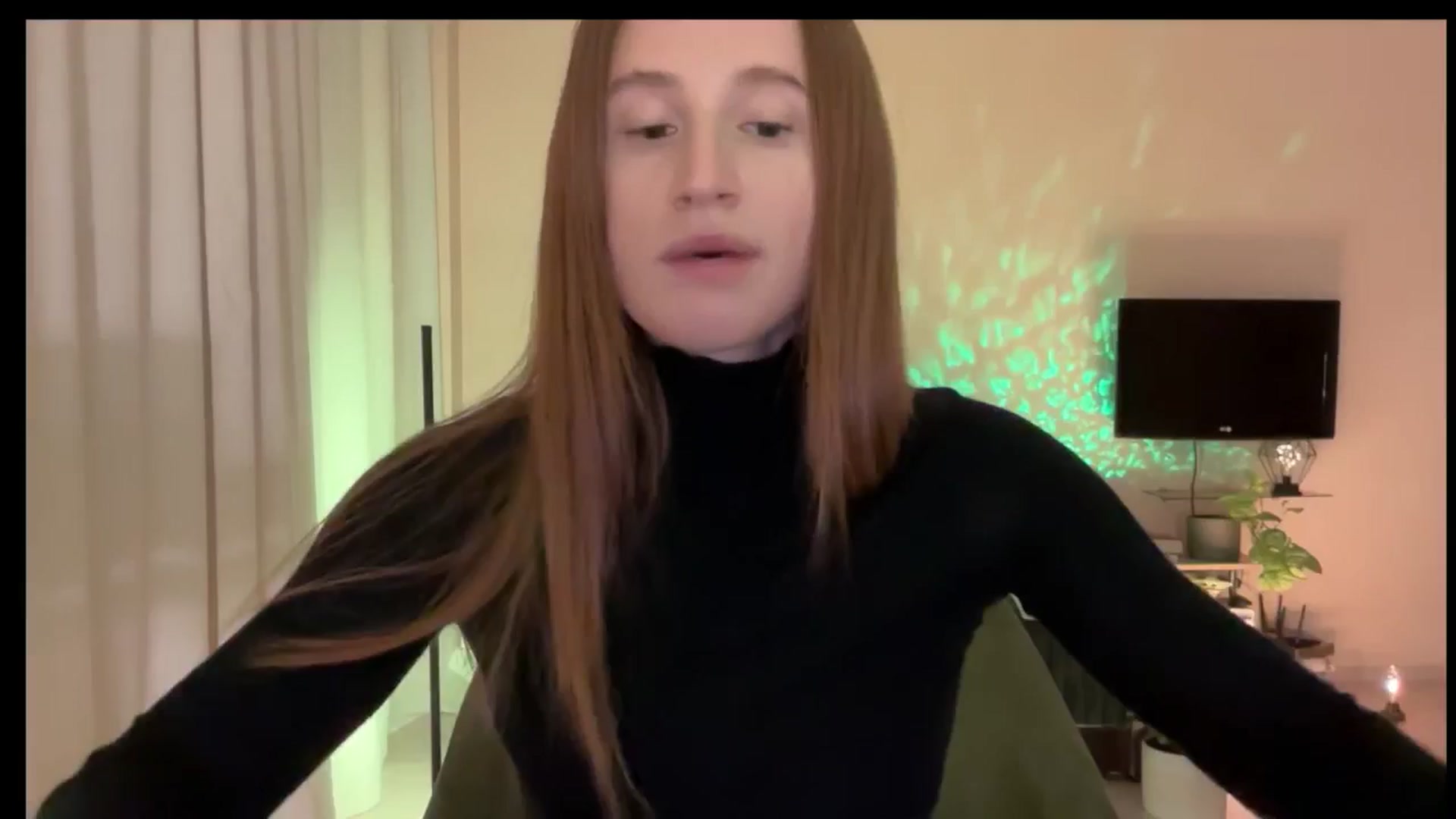 Gallery image thumbnail from LovelyBvnny's myfreecams stream on, 02/10/2025, 18:52 image 12 of 20