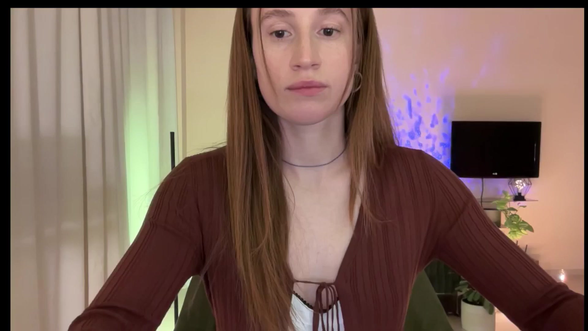 Gallery image thumbnail from LovelyBvnny's myfreecams stream on, 02/10/2025, 18:52 image 9 of 20