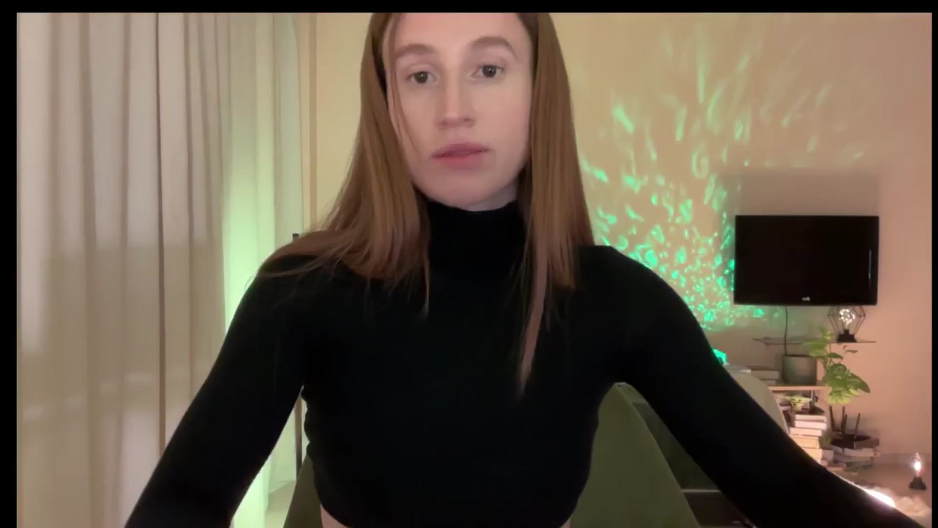 Gallery image thumbnail from LovelyBvnny's myfreecams stream on, 02/10/2025, 18:52 image 6 of 20