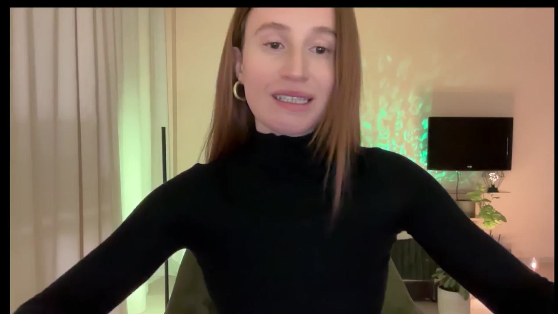 Gallery image thumbnail from LovelyBvnny's myfreecams stream on, 02/10/2025, 18:52 image 13 of 20