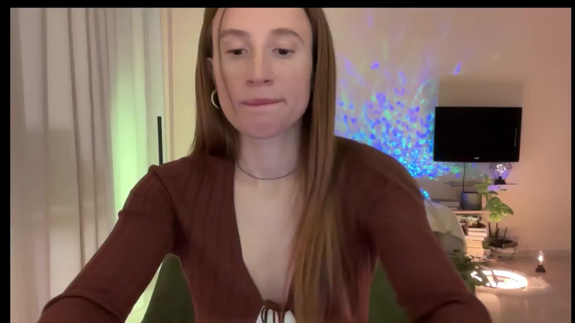 Gallery image thumbnail from LovelyBvnny's myfreecams stream on, 02/10/2025, 19:20 image 20 of 20
