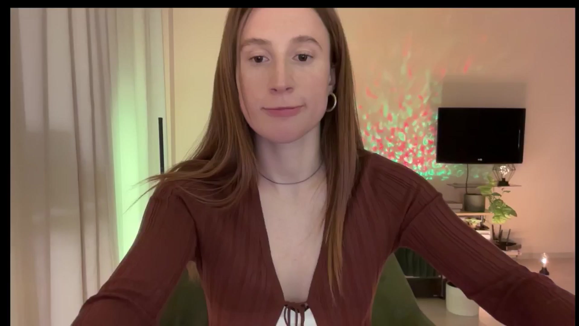 Gallery image thumbnail from LovelyBvnny's myfreecams stream on, 02/10/2025, 19:20 image 6 of 20