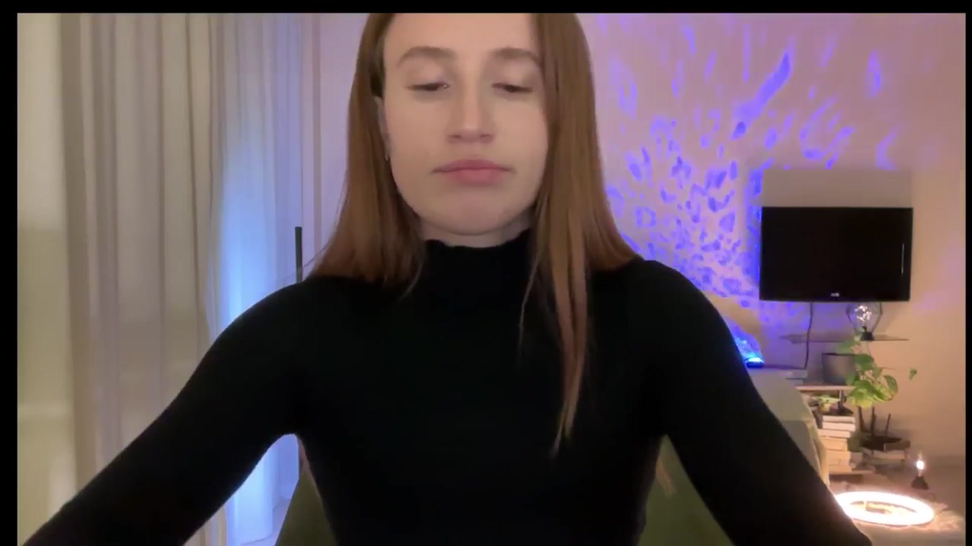 Gallery image thumbnail from LovelyBvnny's myfreecams stream on, 02/13/2025, 18:01 image 20 of 20