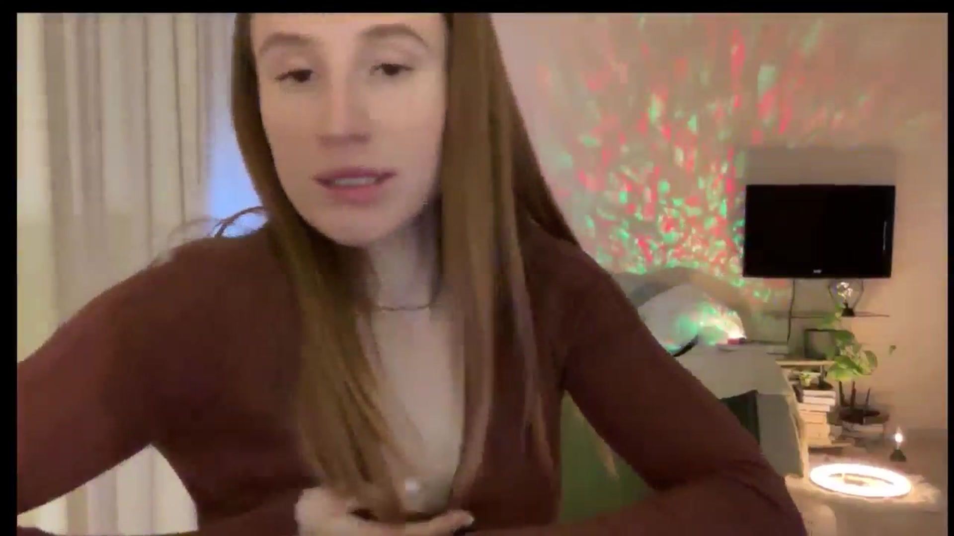 Gallery image thumbnail from LovelyBvnny's myfreecams stream on, 02/13/2025, 18:01 image 14 of 20