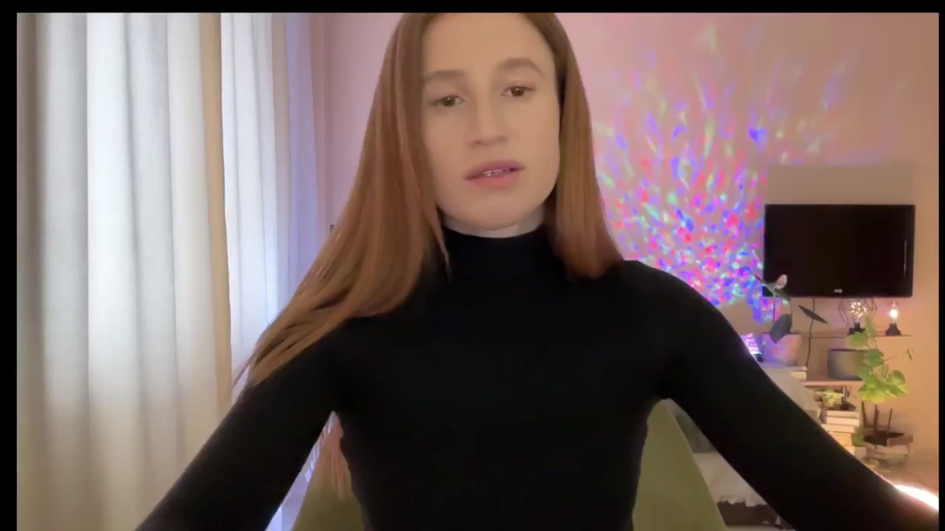 Gallery image thumbnail from LovelyBvnny's myfreecams stream on, 02/15/2025, 16:13 image 3 of 20