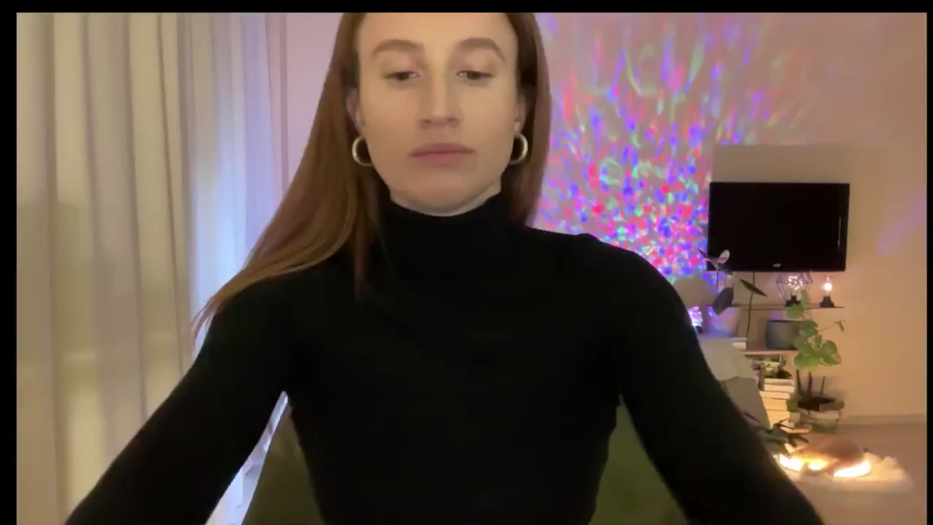 Gallery image thumbnail from LovelyBvnny's myfreecams stream on, 02/15/2025, 16:13 image 20 of 20