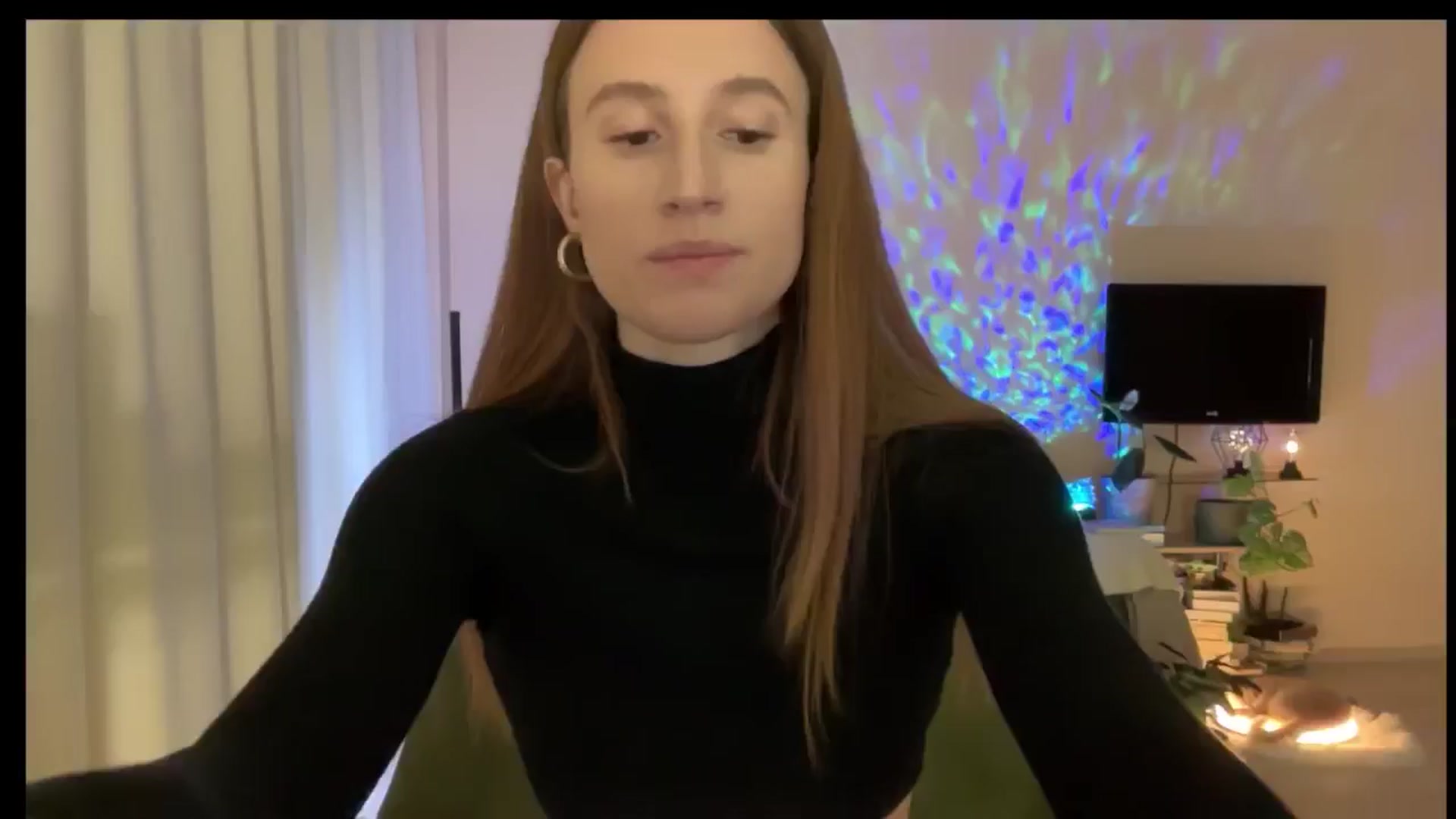 Gallery image thumbnail from LovelyBvnny's myfreecams stream on, 02/15/2025, 16:13 image 16 of 20