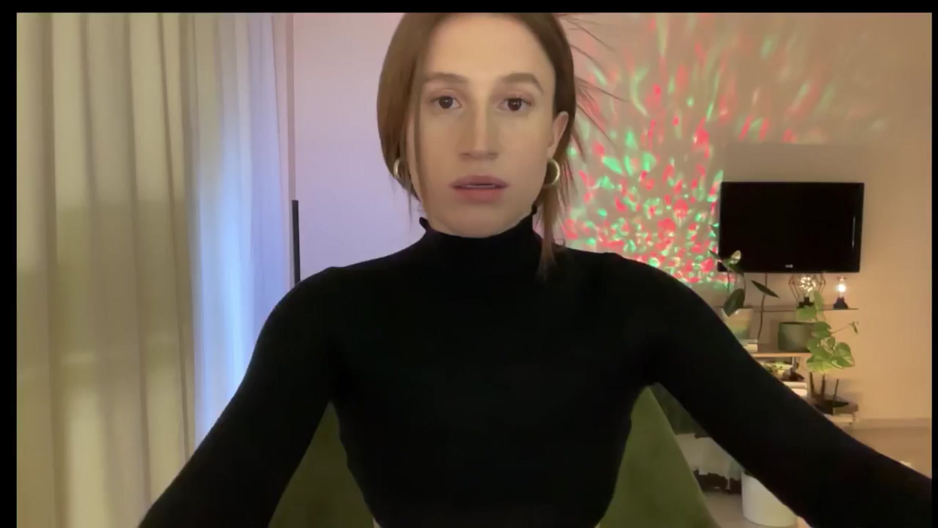 Gallery image thumbnail from LovelyBvnny's myfreecams stream on, 02/15/2025, 17:59 image 11 of 20