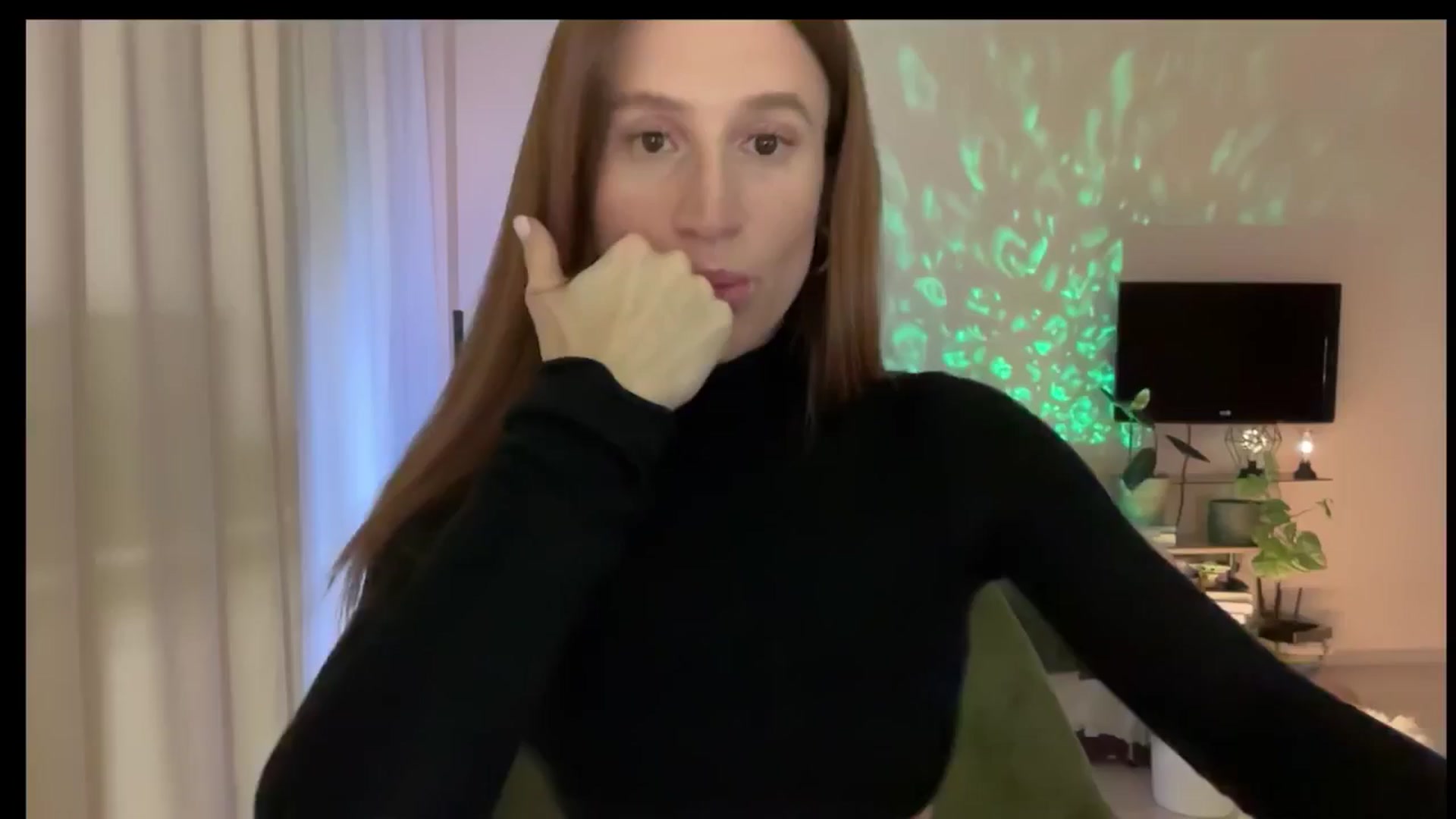 Gallery image thumbnail from LovelyBvnny's myfreecams stream on, 02/15/2025, 17:59 image 9 of 20