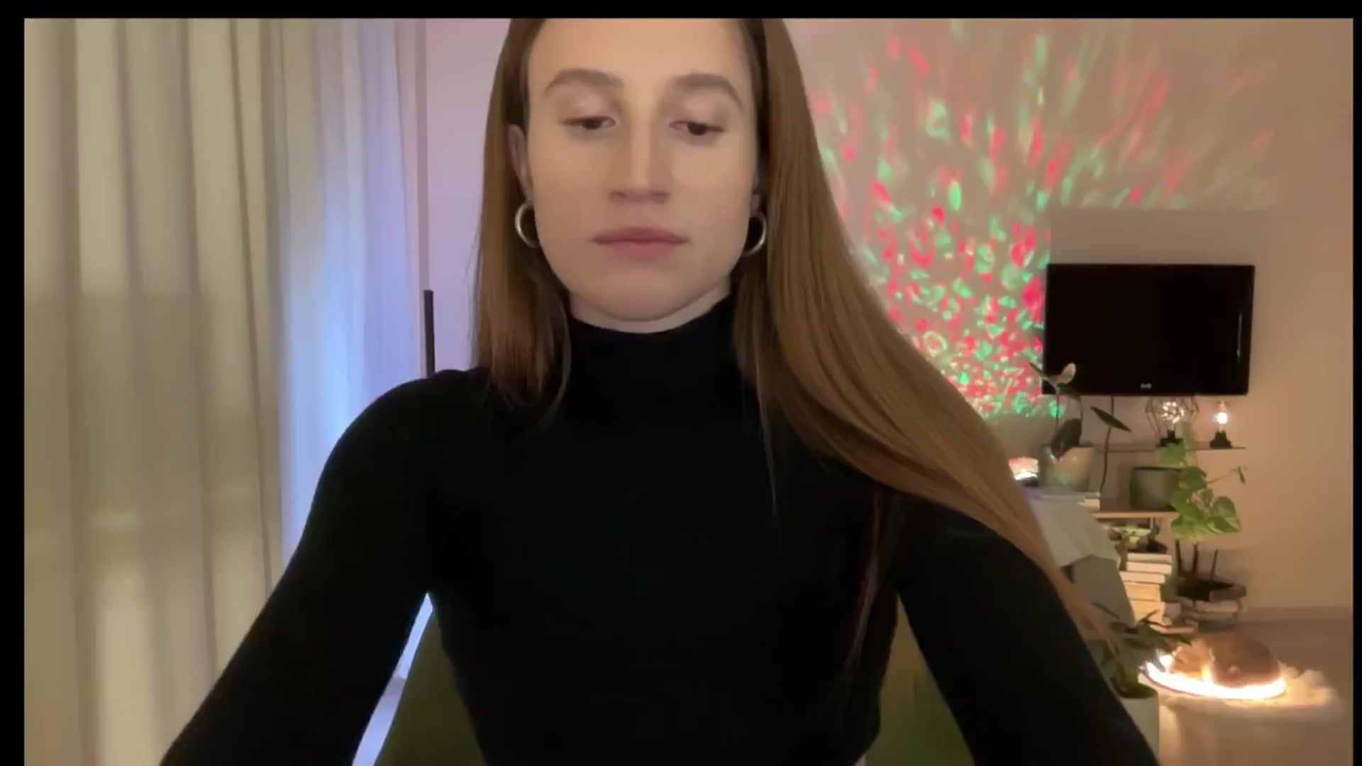 Gallery image thumbnail from LovelyBvnny's myfreecams stream on, 02/15/2025, 17:59 image 5 of 20