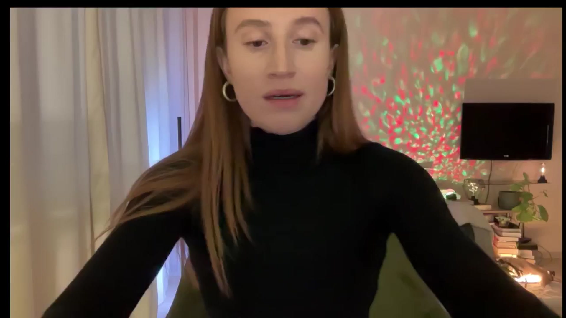 Gallery image thumbnail from LovelyBvnny's myfreecams stream on, 02/17/2025, 16:37 image 11 of 20