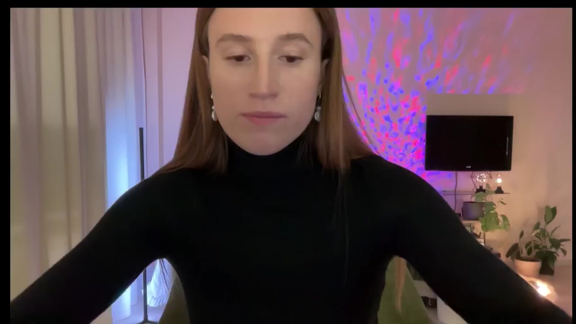 Gallery image thumbnail from LovelyBvnny's myfreecams stream on, 02/19/2025, 16:59 image 14 of 20
