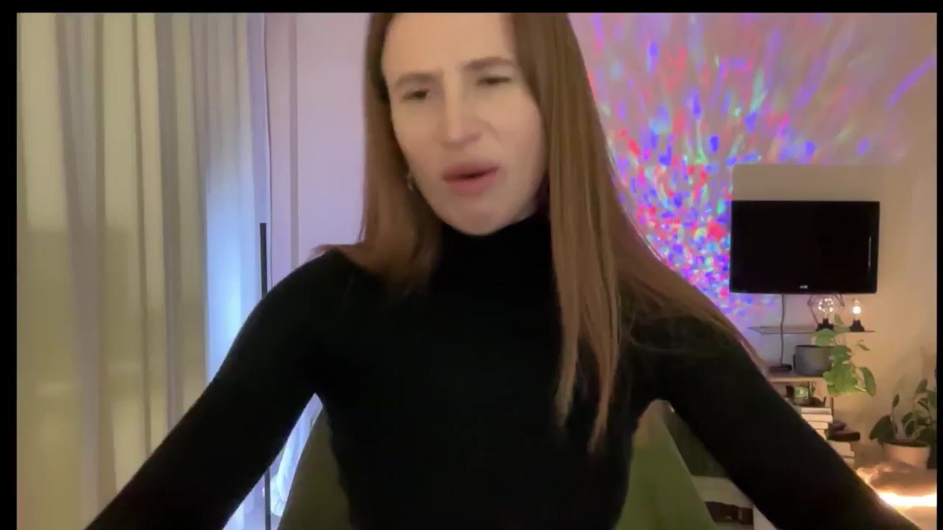 Gallery image thumbnail from LovelyBvnny's myfreecams stream on, 02/19/2025, 16:59 image 17 of 20