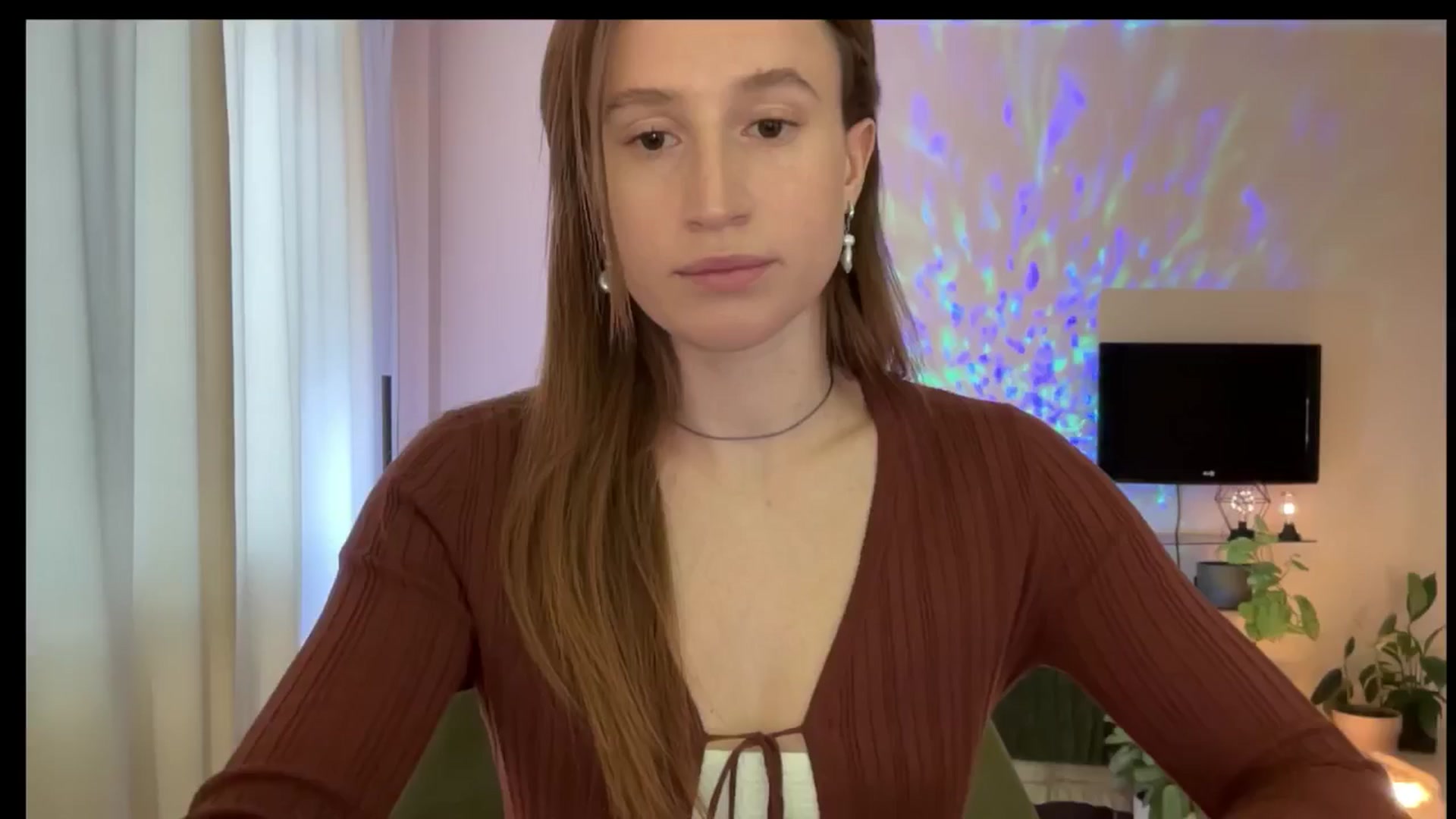 Gallery image thumbnail from LovelyBvnny's myfreecams stream on, 02/19/2025, 16:59 image 6 of 20