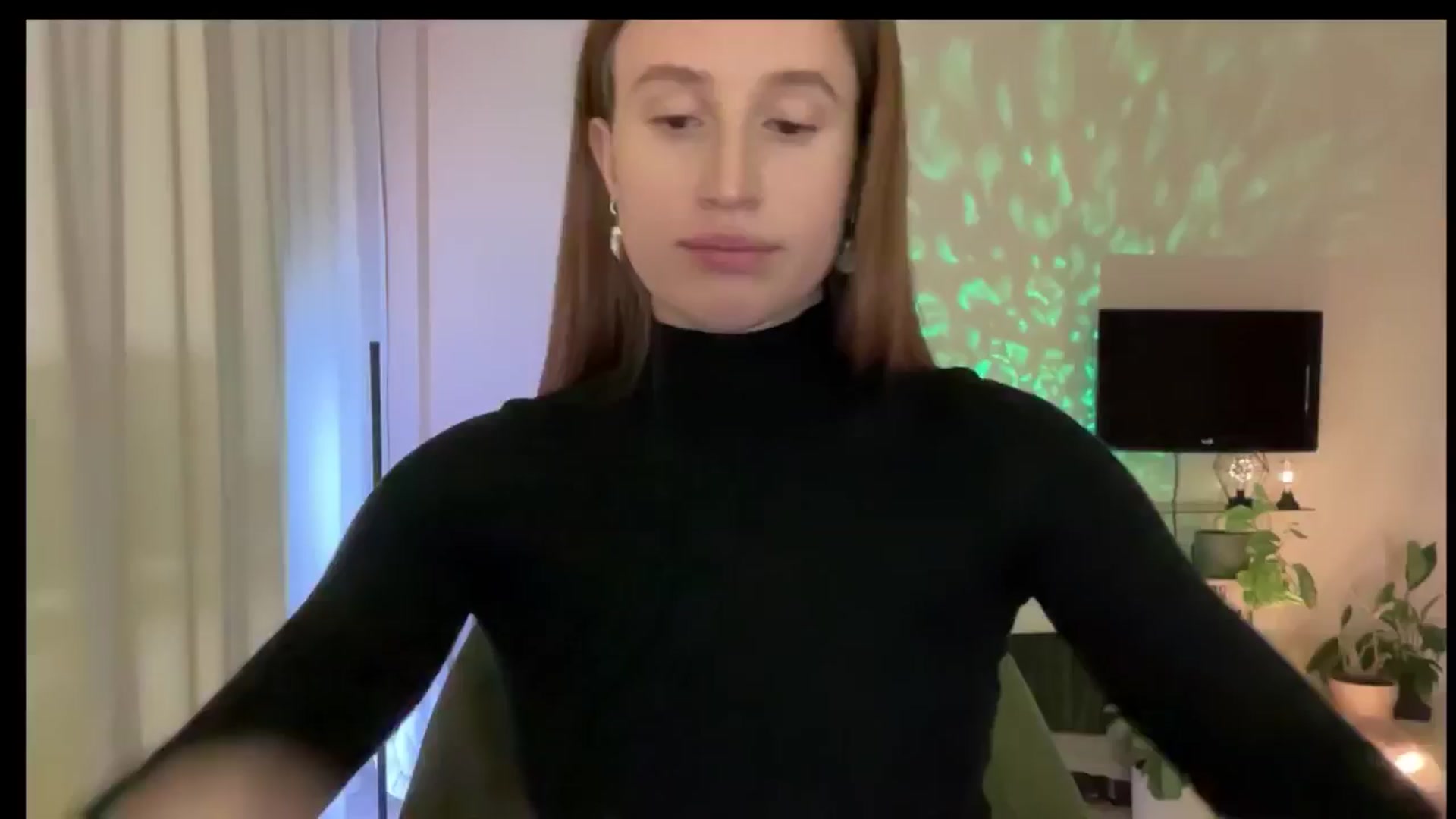 Gallery image thumbnail from LovelyBvnny's myfreecams stream on, 02/19/2025, 16:59 image 20 of 20