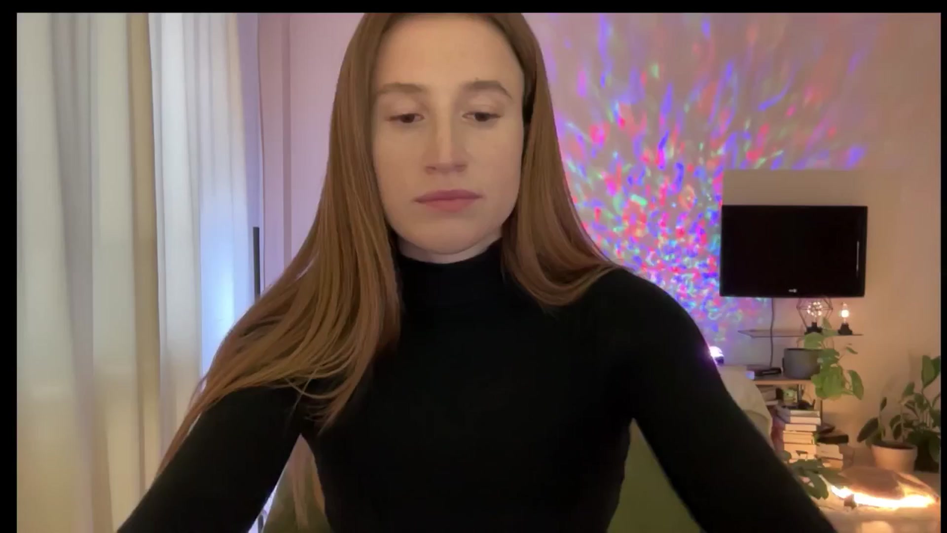 Gallery image thumbnail from LovelyBvnny's myfreecams stream on, 02/19/2025, 16:59 image 8 of 20