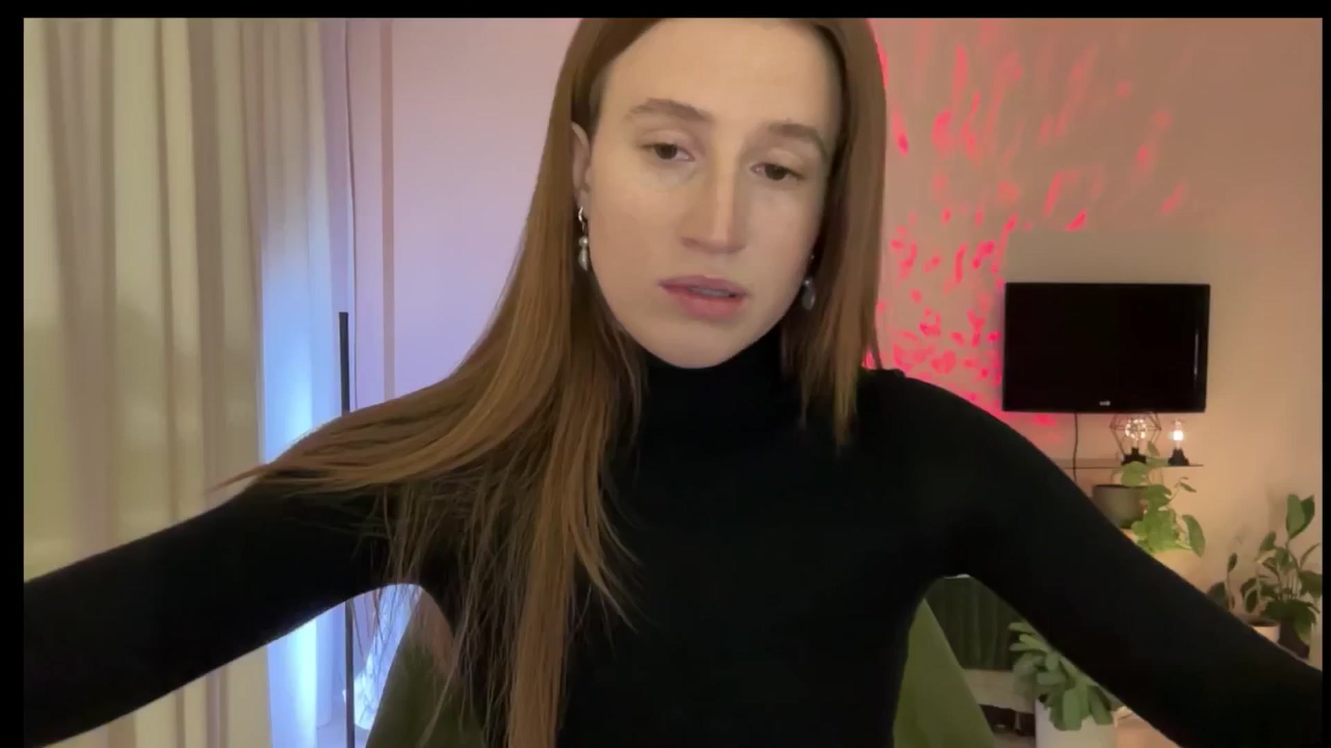 Gallery image thumbnail from LovelyBvnny's myfreecams stream on, 02/19/2025, 16:59 image 19 of 20
