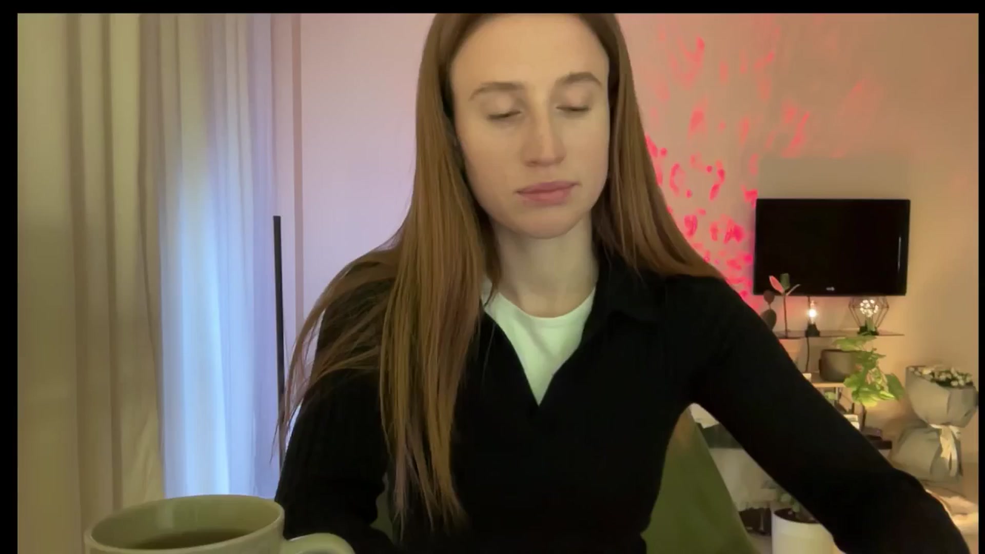 Gallery image thumbnail from LovelyBvnny's myfreecams stream on, 02/27/2025, 17:03 image 20 of 20