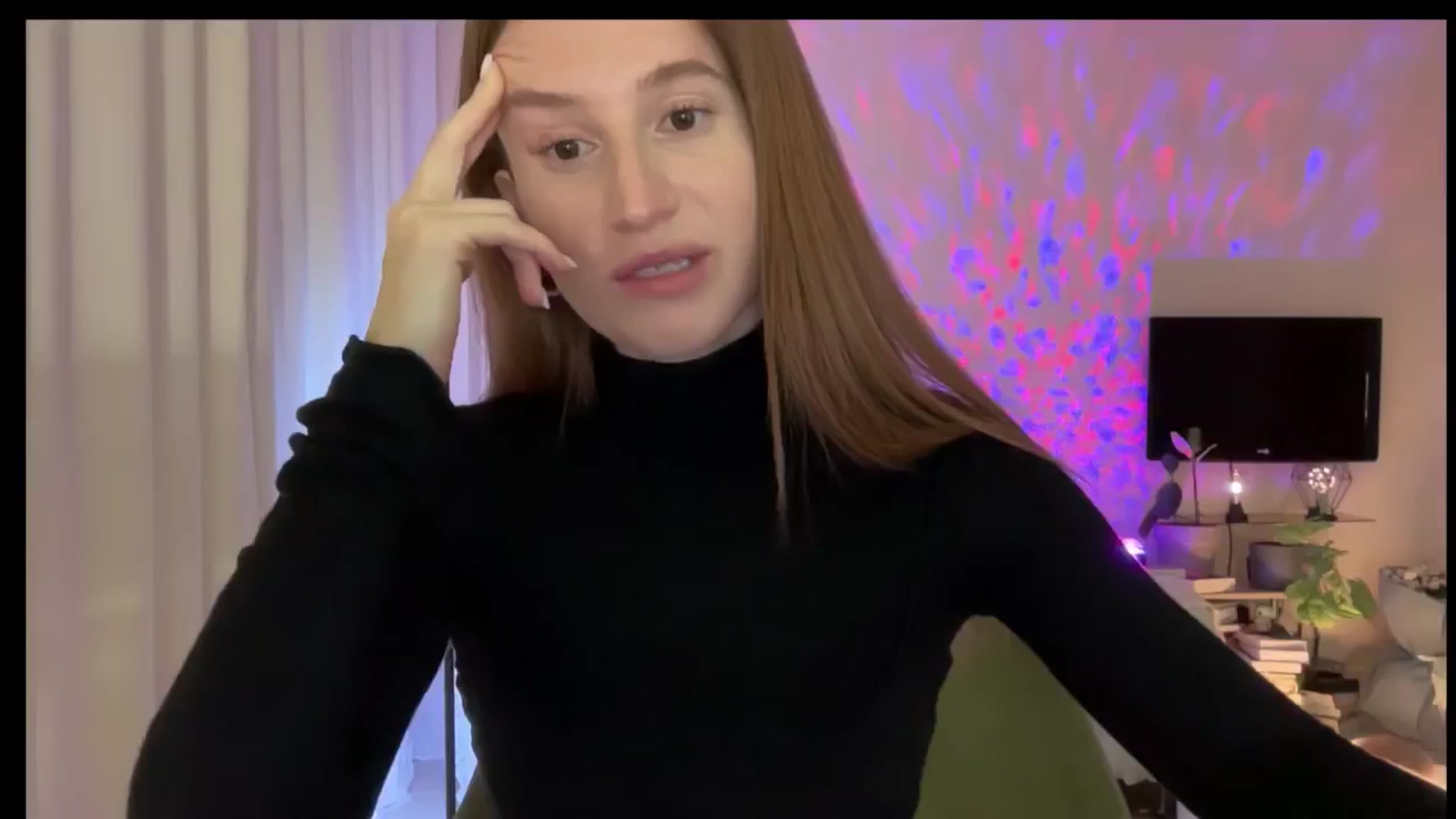Gallery image thumbnail from LovelyBvnny's myfreecams stream on, 02/27/2025, 17:03 image 11 of 20