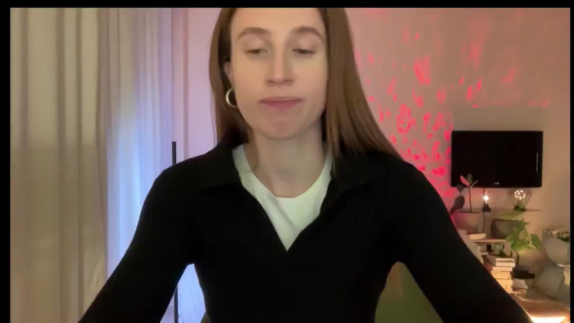 Gallery image thumbnail from LovelyBvnny's myfreecams stream on, 02/27/2025, 17:03 image 16 of 20