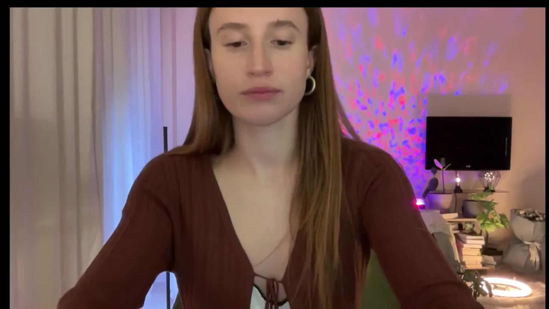 Gallery image thumbnail from LovelyBvnny's myfreecams stream on, 02/27/2025, 17:51 image 13 of 20