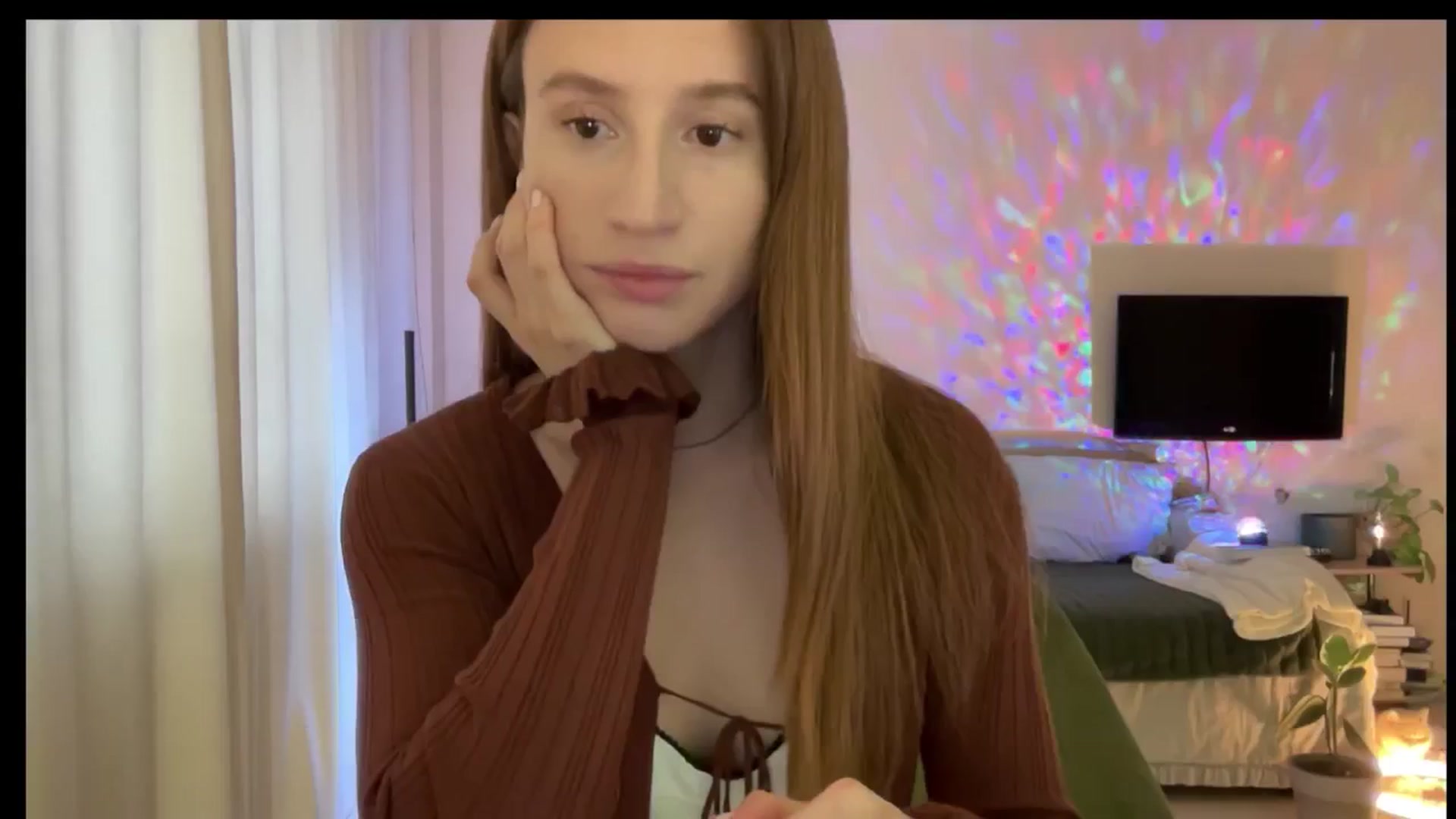Gallery image thumbnail from LovelyBvnny's myfreecams stream on, 03/03/2025, 15:32 image 14 of 20