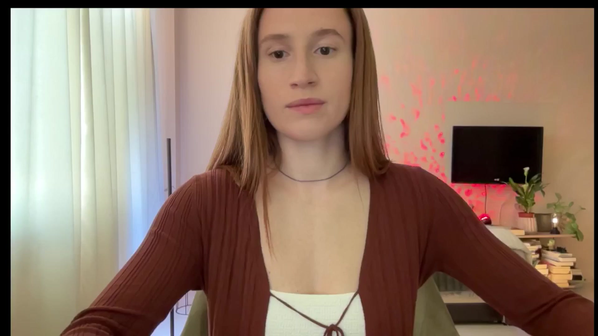 Gallery image thumbnail from LovelyBvnny's myfreecams stream on, 03/09/2025, 15:09 image 9 of 20