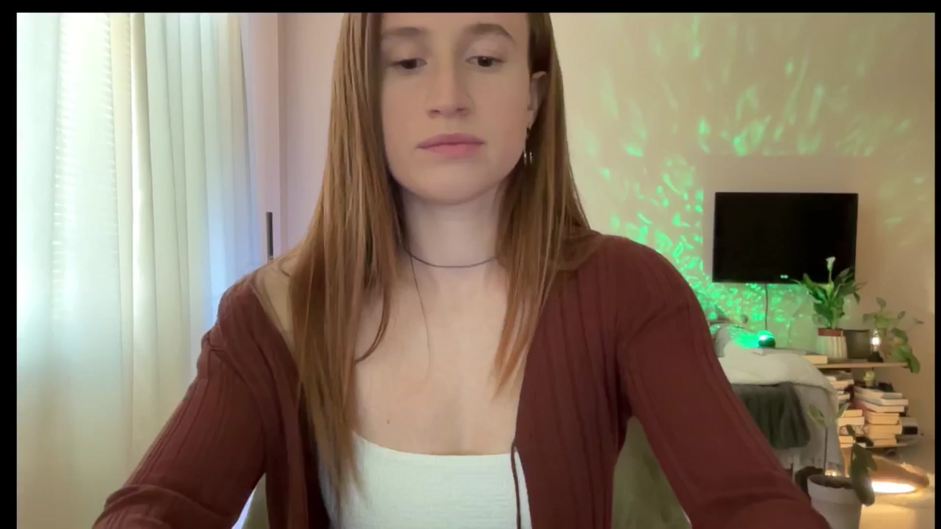 Gallery image thumbnail from LovelyBvnny's myfreecams stream on, 03/09/2025, 15:09 image 12 of 20