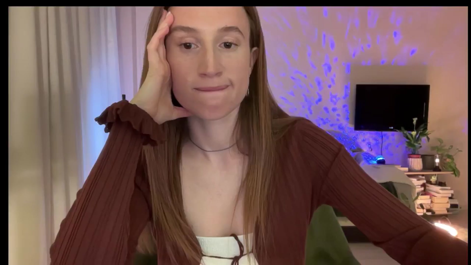 Gallery image thumbnail from LovelyBvnny's myfreecams stream on, 03/09/2025, 17:56 image 20 of 20