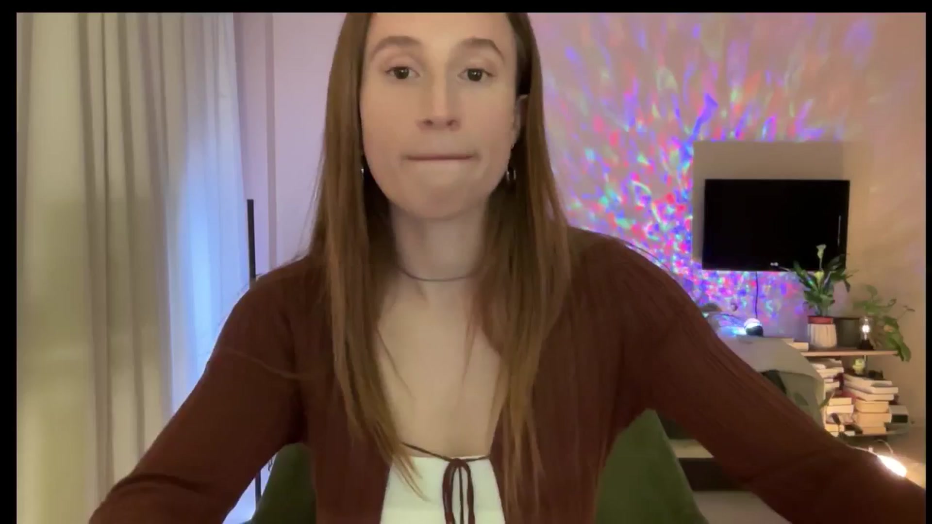 Gallery image thumbnail from LovelyBvnny's myfreecams stream on, 03/09/2025, 17:56 image 15 of 20