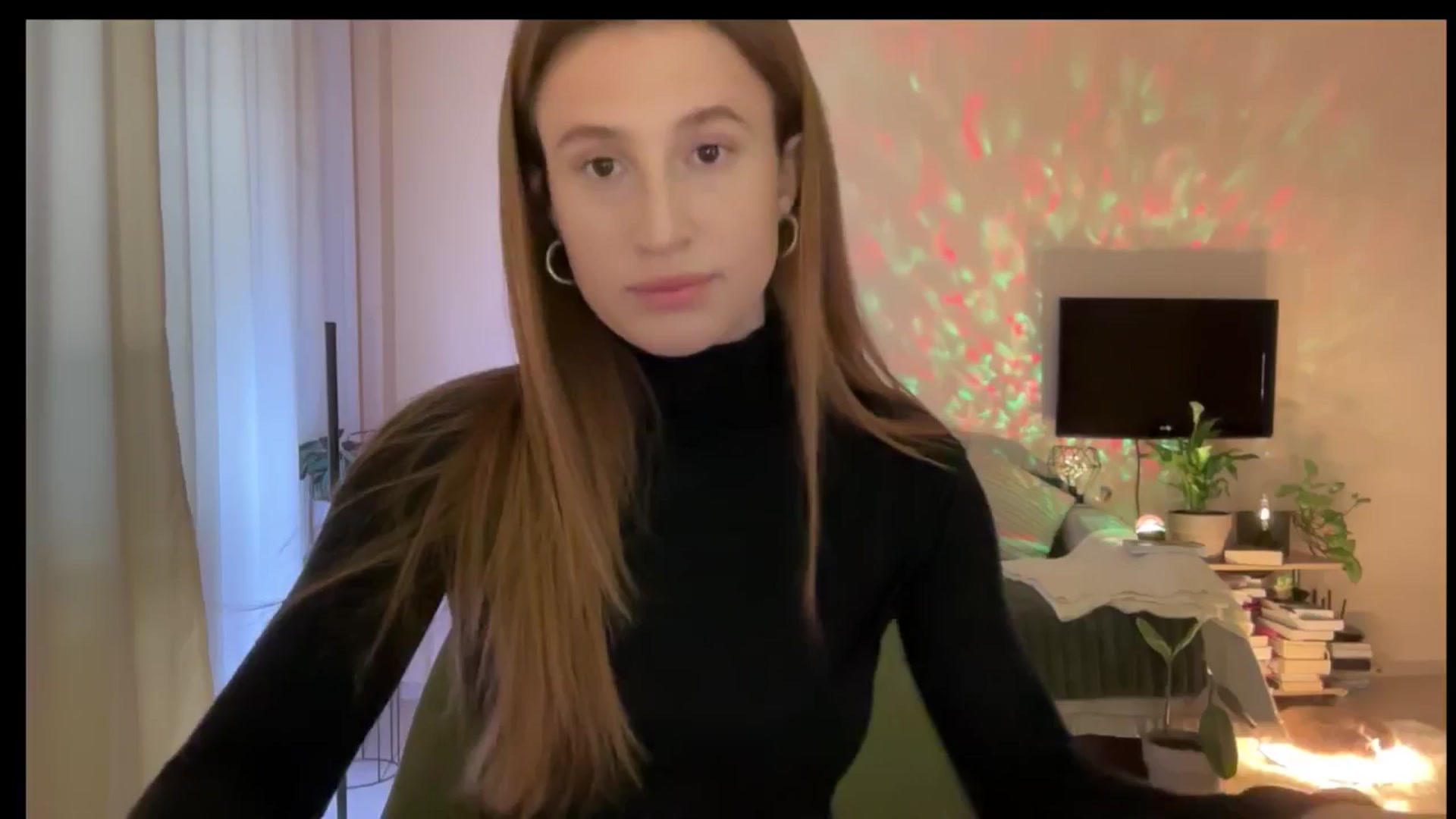 Gallery image thumbnail from LovelyBvnny's myfreecams stream on, 03/11/2025, 17:10 image 12 of 20
