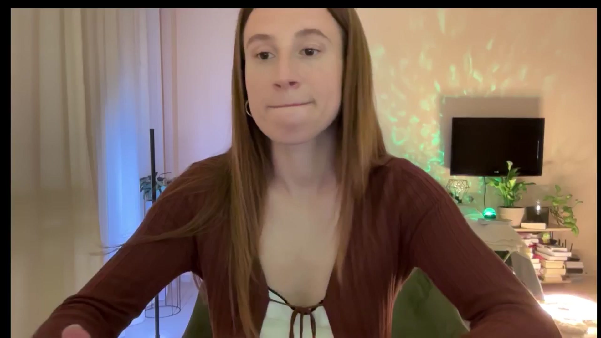Gallery image thumbnail from LovelyBvnny's myfreecams stream on, 03/11/2025, 17:10 image 20 of 20