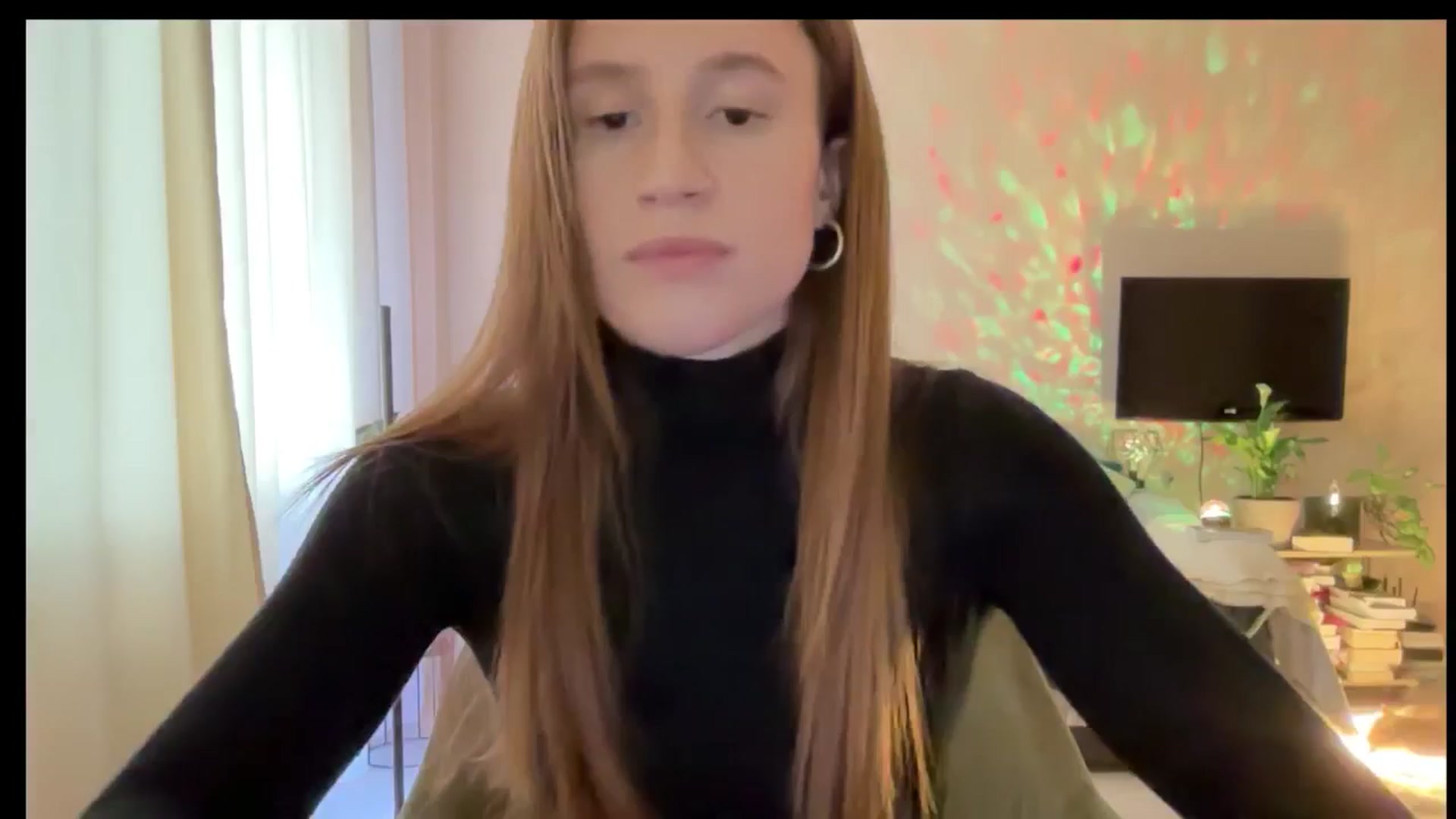 Gallery image thumbnail from LovelyBvnny's myfreecams stream on, 03/11/2025, 17:10 image 5 of 20