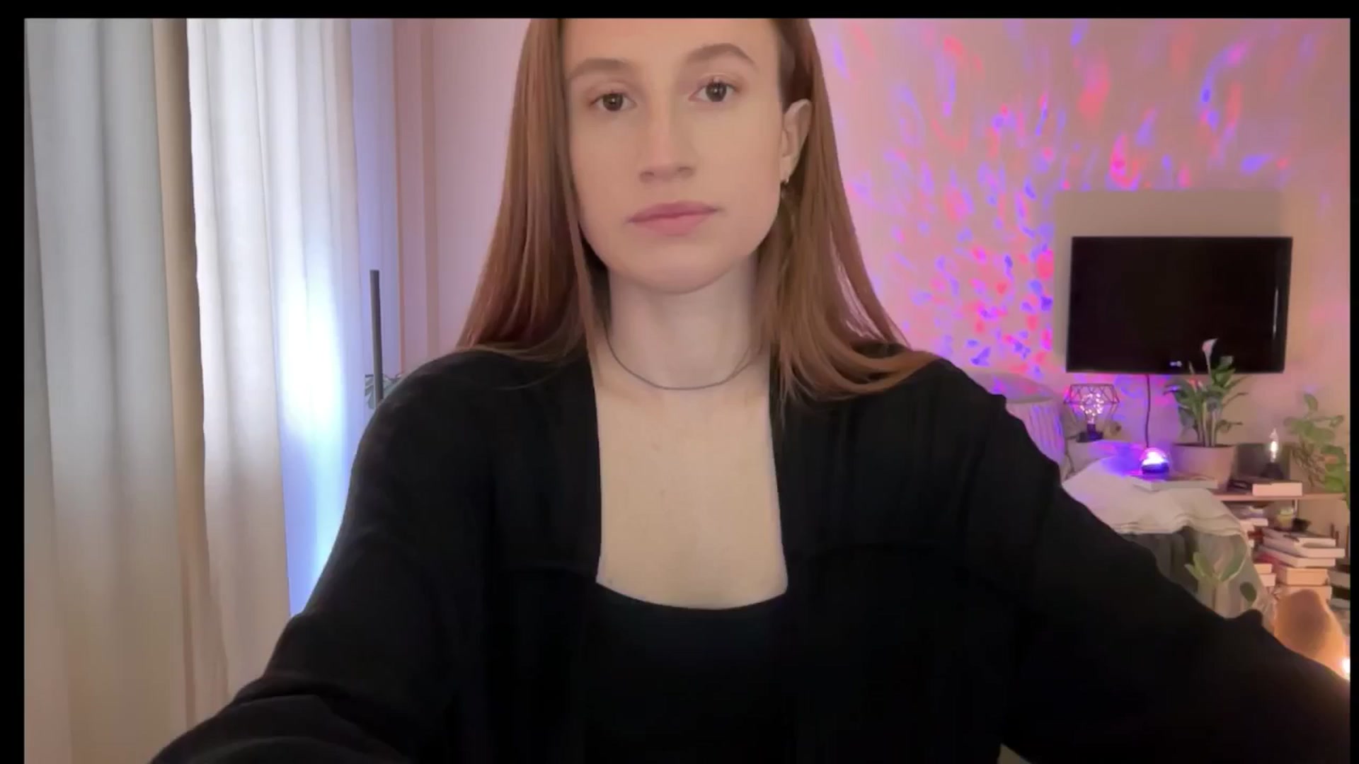Gallery image thumbnail from LovelyBvnny's myfreecams stream on, 03/13/2025, 15:38 image 17 of 20