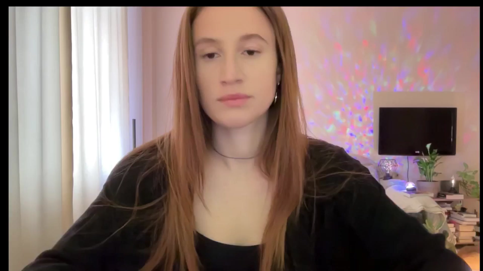 Gallery image thumbnail from LovelyBvnny's myfreecams stream on, 03/13/2025, 15:38 image 3 of 20