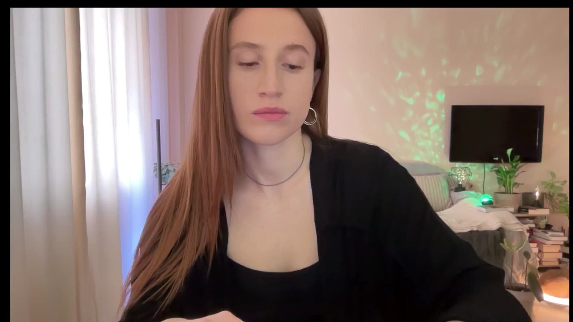 Gallery image thumbnail from LovelyBvnny's myfreecams stream on, 03/13/2025, 15:38 image 4 of 20