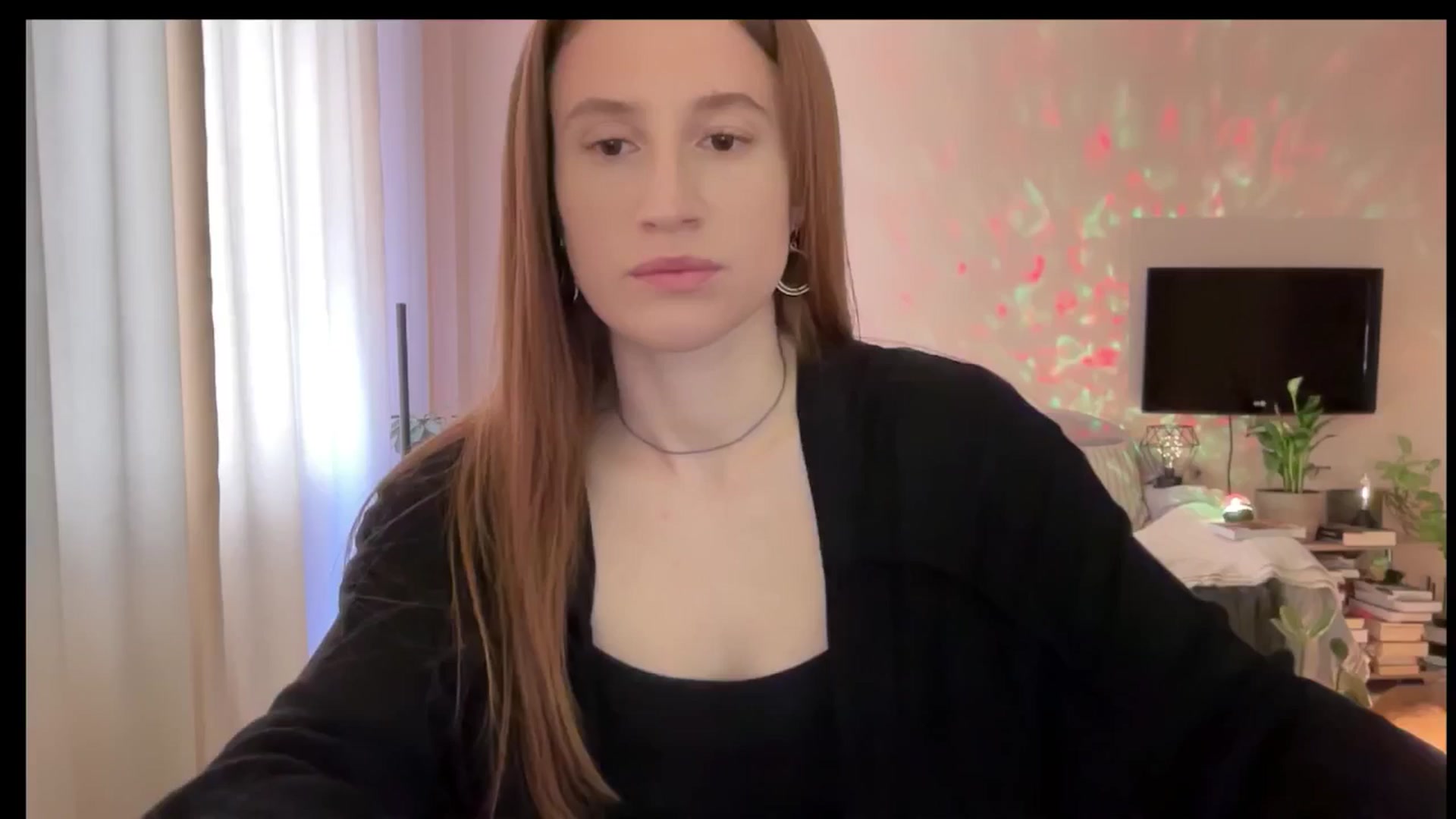 Gallery image thumbnail from LovelyBvnny's myfreecams stream on, 03/13/2025, 15:38 image 5 of 20