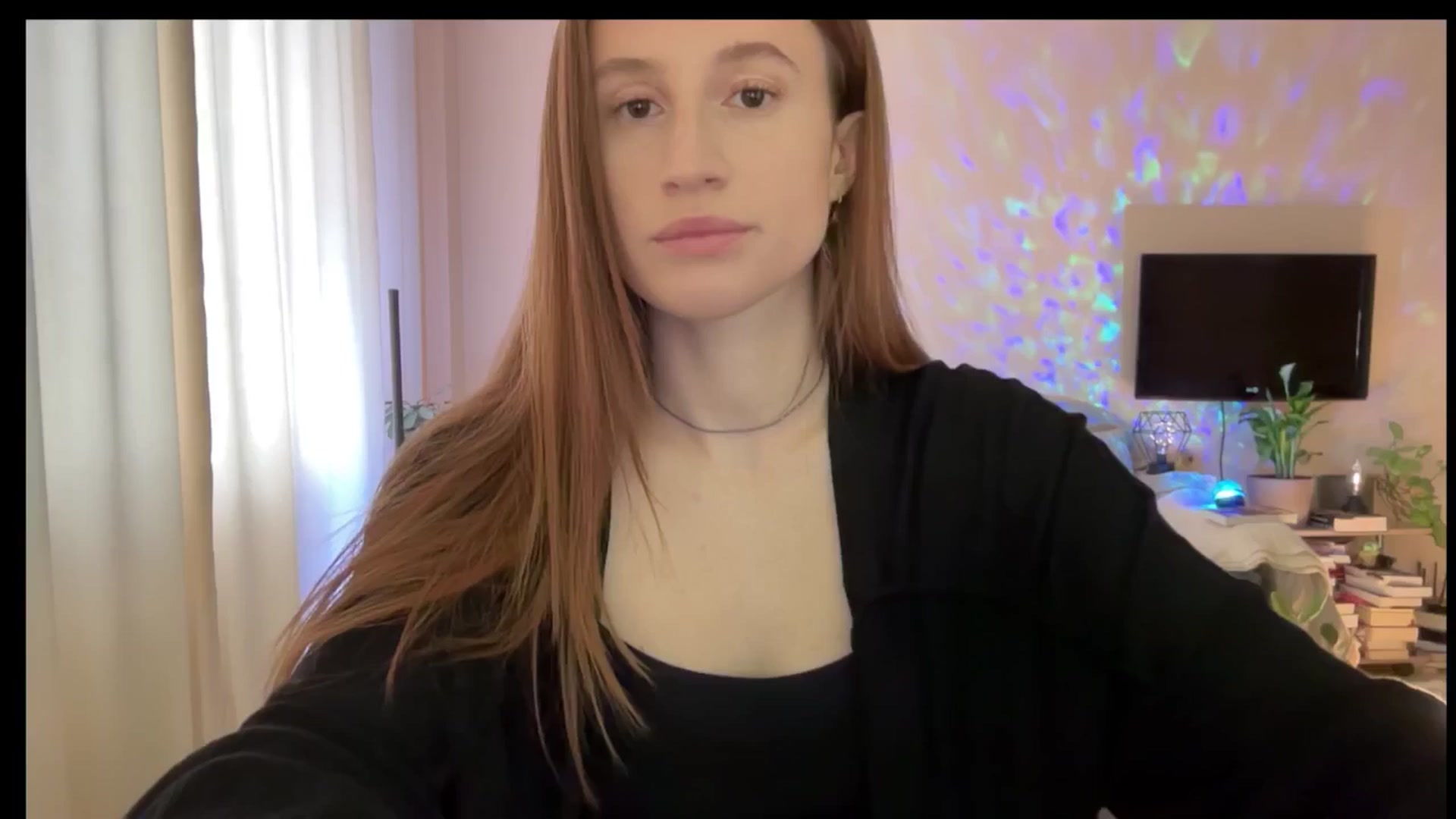 Gallery image thumbnail from LovelyBvnny's myfreecams stream on, 03/13/2025, 15:38 image 14 of 20